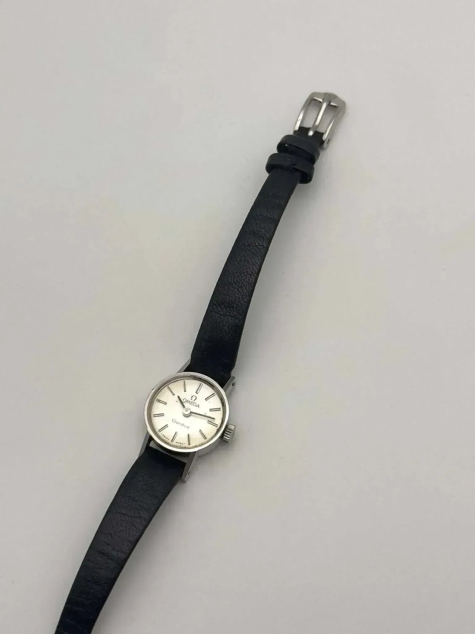 Omega - Mini Genève Lady - 1969 - Atelier Victor