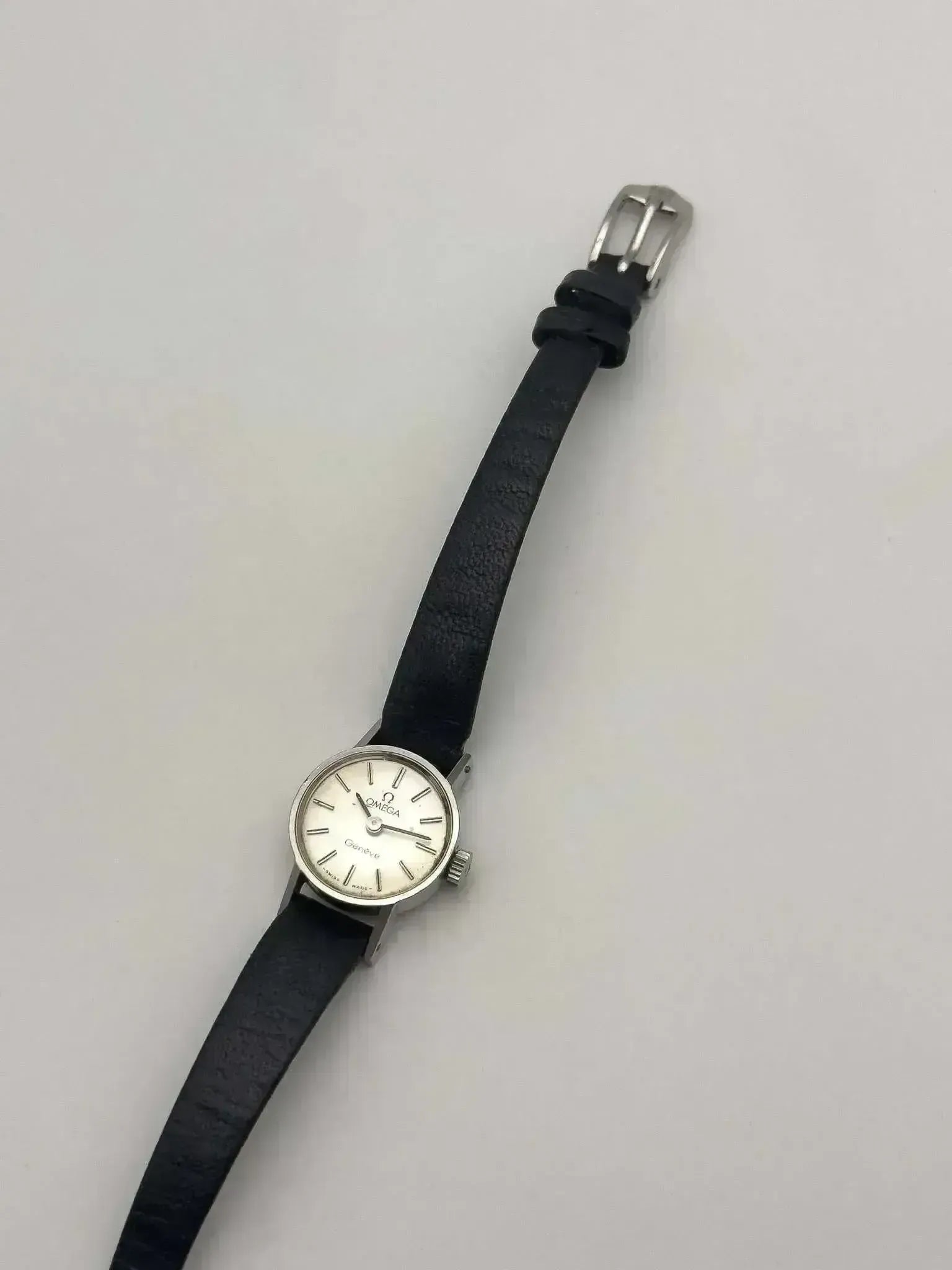 Omega - Mini Genève Lady - 1969 - Atelier Victor