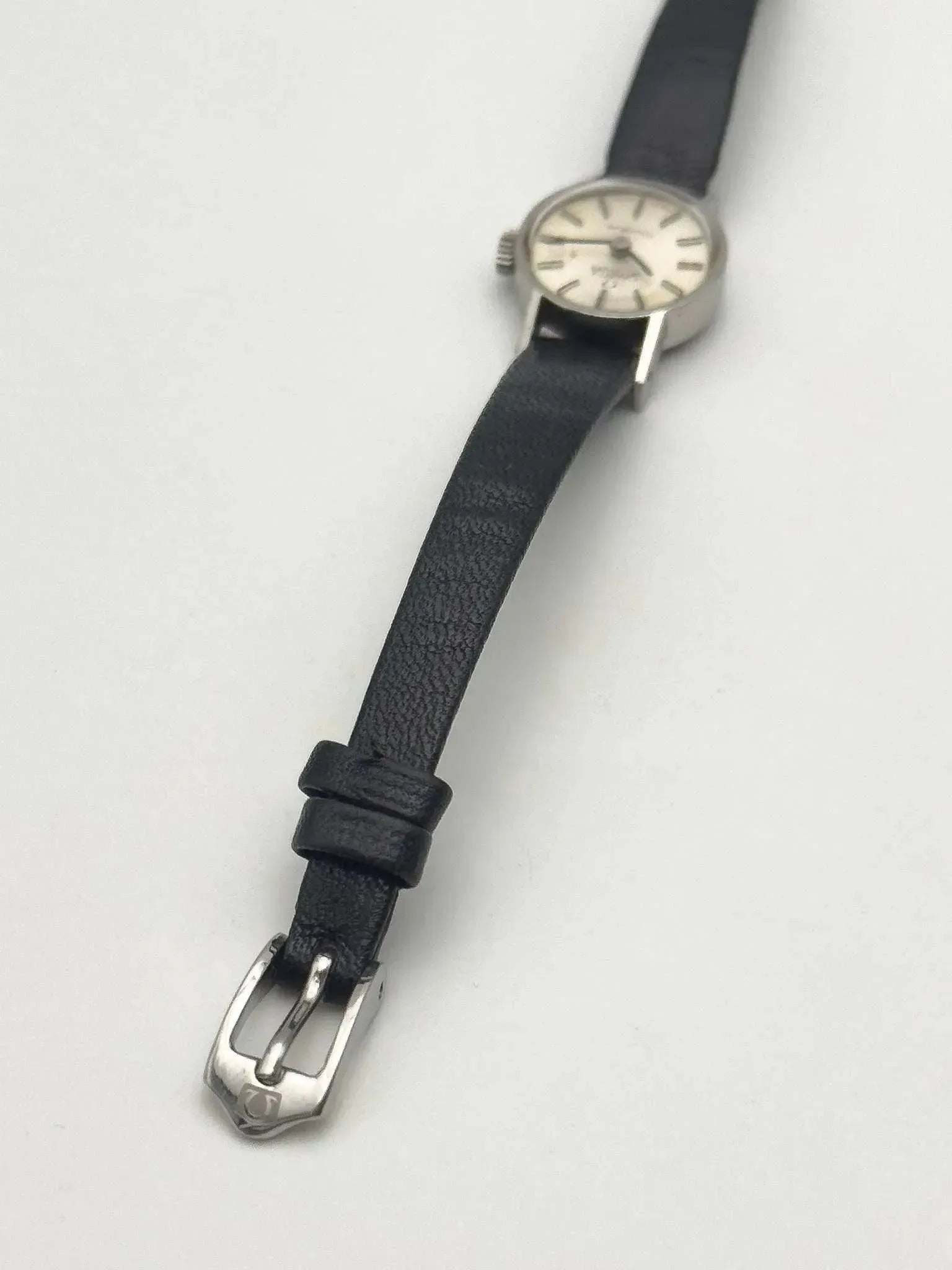 Omega - Mini Genève Lady - 1969 - Atelier Victor - Vintage Shop