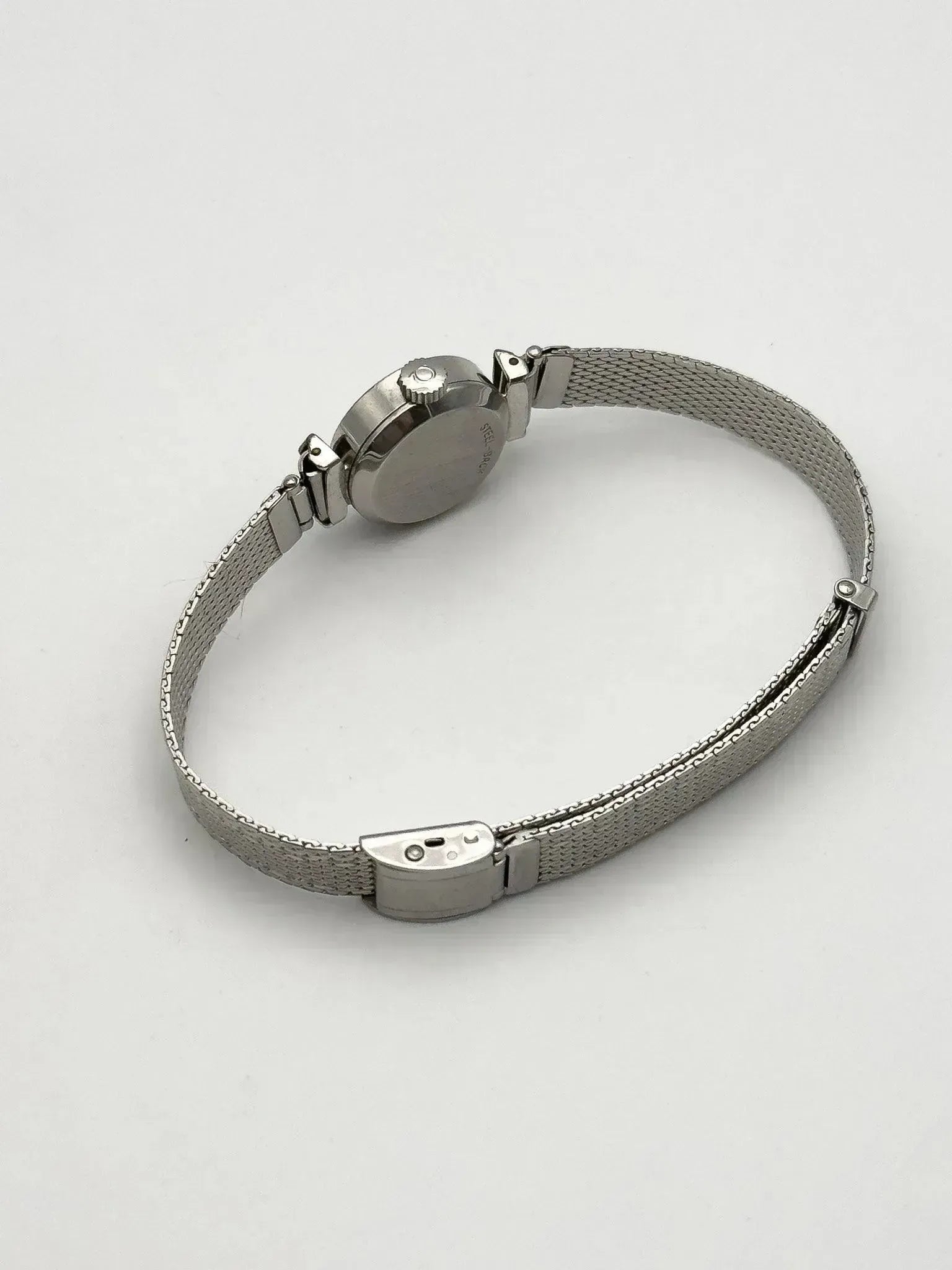 Omega - Mini Lady Miror - 1972 - Atelier Victor