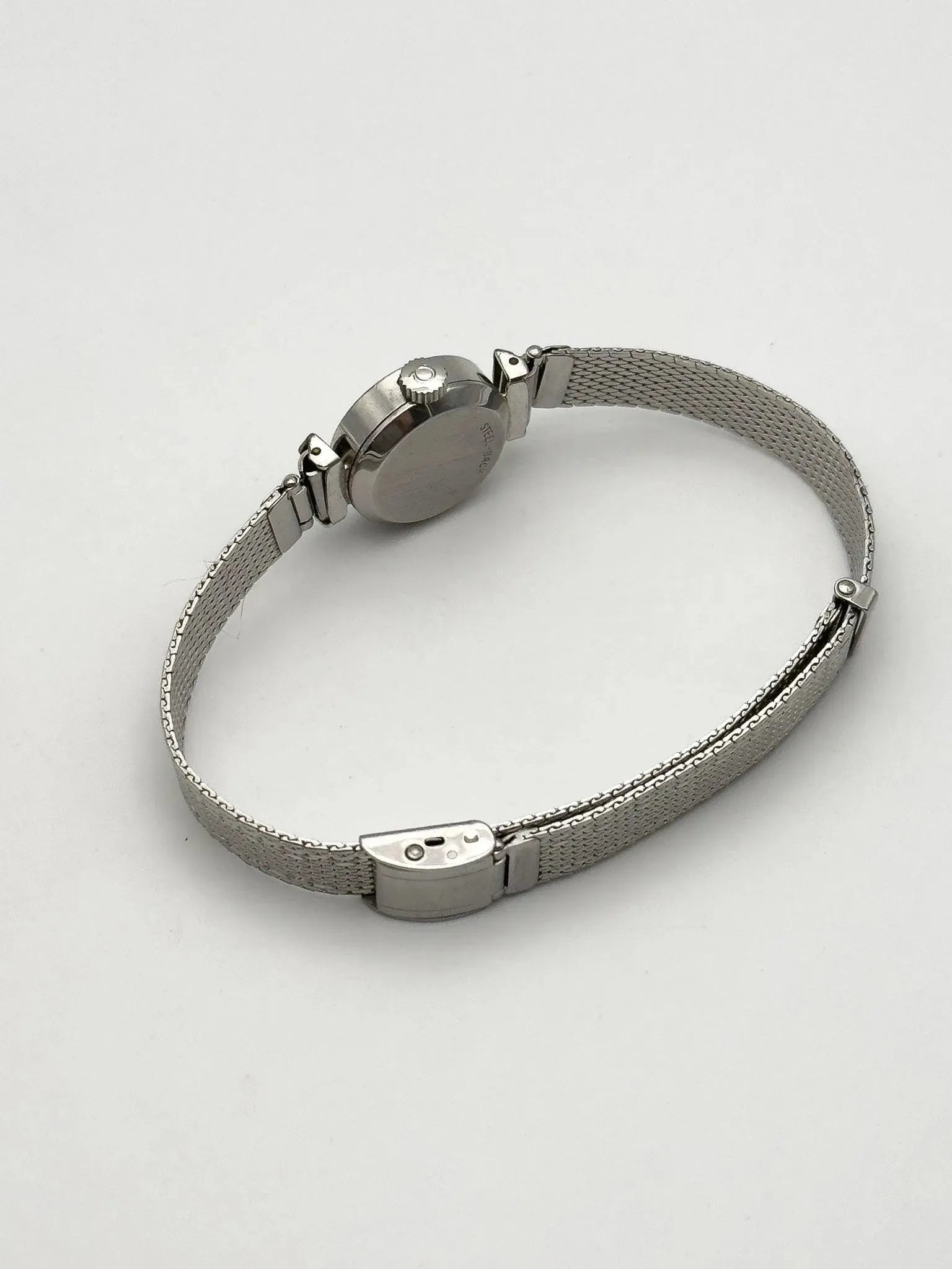 Omega - Mini Lady Miror - 1972 - Atelier Victor - Vintage Shop