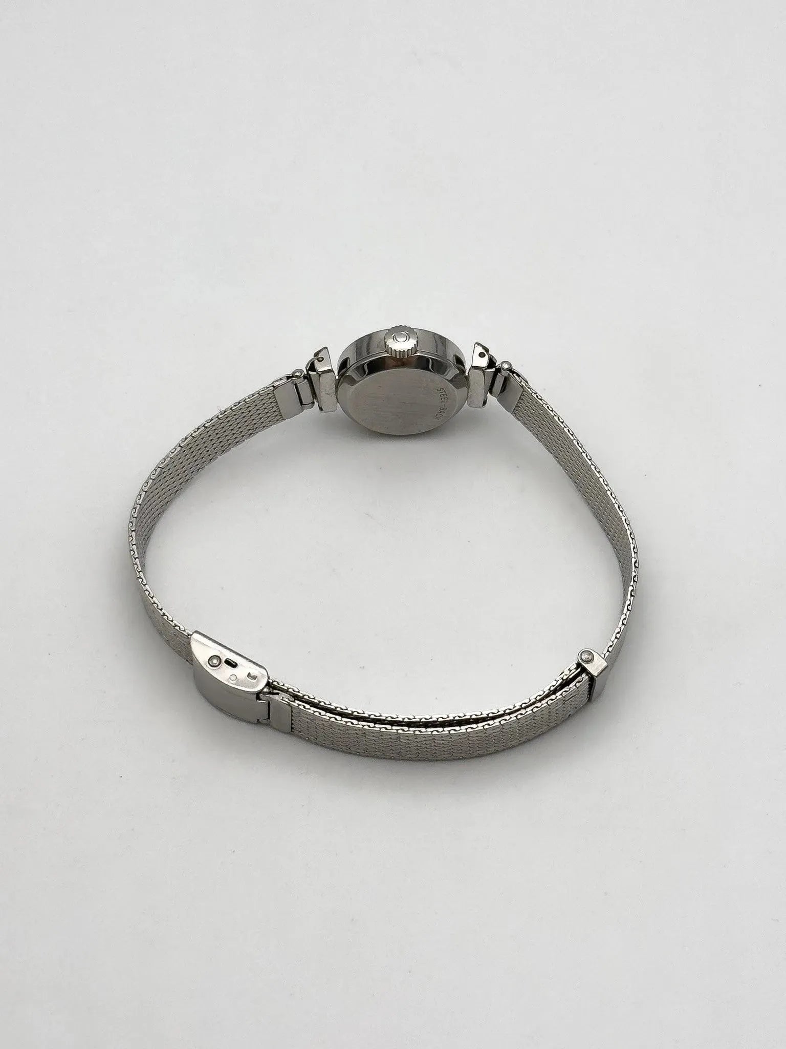 Omega - Mini Lady Miror - 1972 - Atelier Victor - Vintage Shop