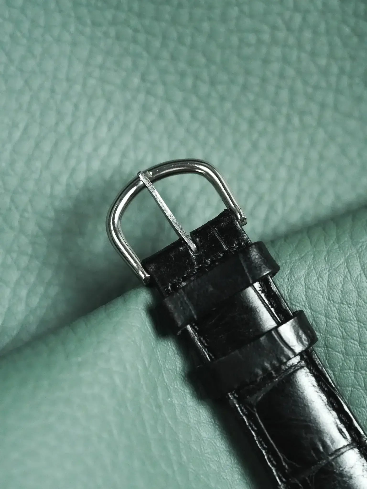 Omega - Seamaster 14740.1.SC Monobloc cadran gris index or - 1960 - Atelier Victor