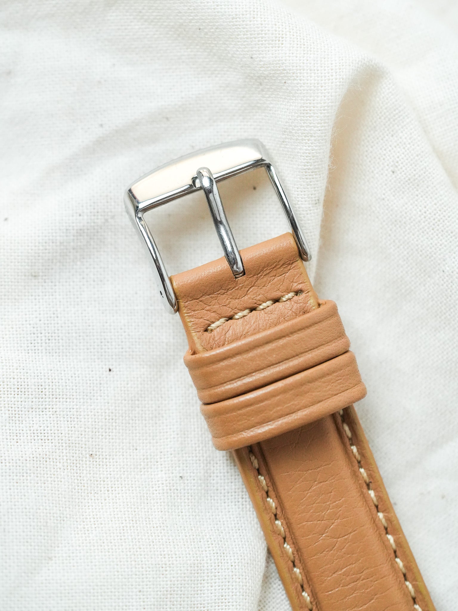 Omega - Seamaster 14774 SC-62 Acier Aiguilles Dauphines - 1962 - Atelier Victor - Vintage Shop