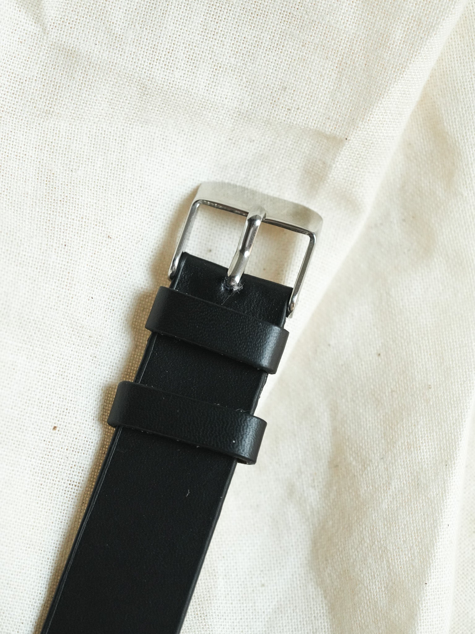 Omega - Seamaster 2577-6 SC Acier Première Edition - 1952 - Atelier Victor - Vintage Shop