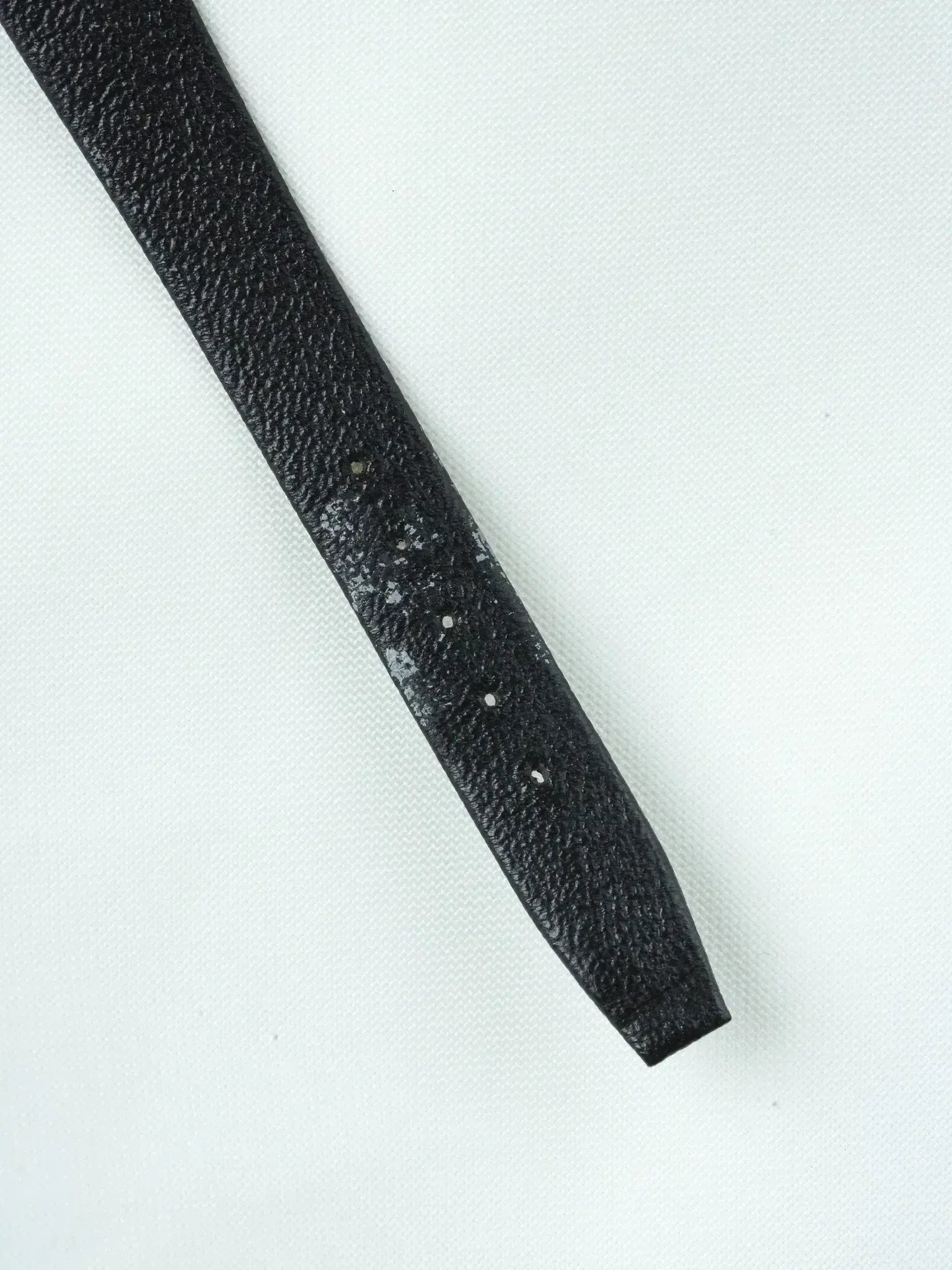 Omega - Seamaster 566.0085 Мини ТВ Белый циферблат автоматический - новый со склада - 1970