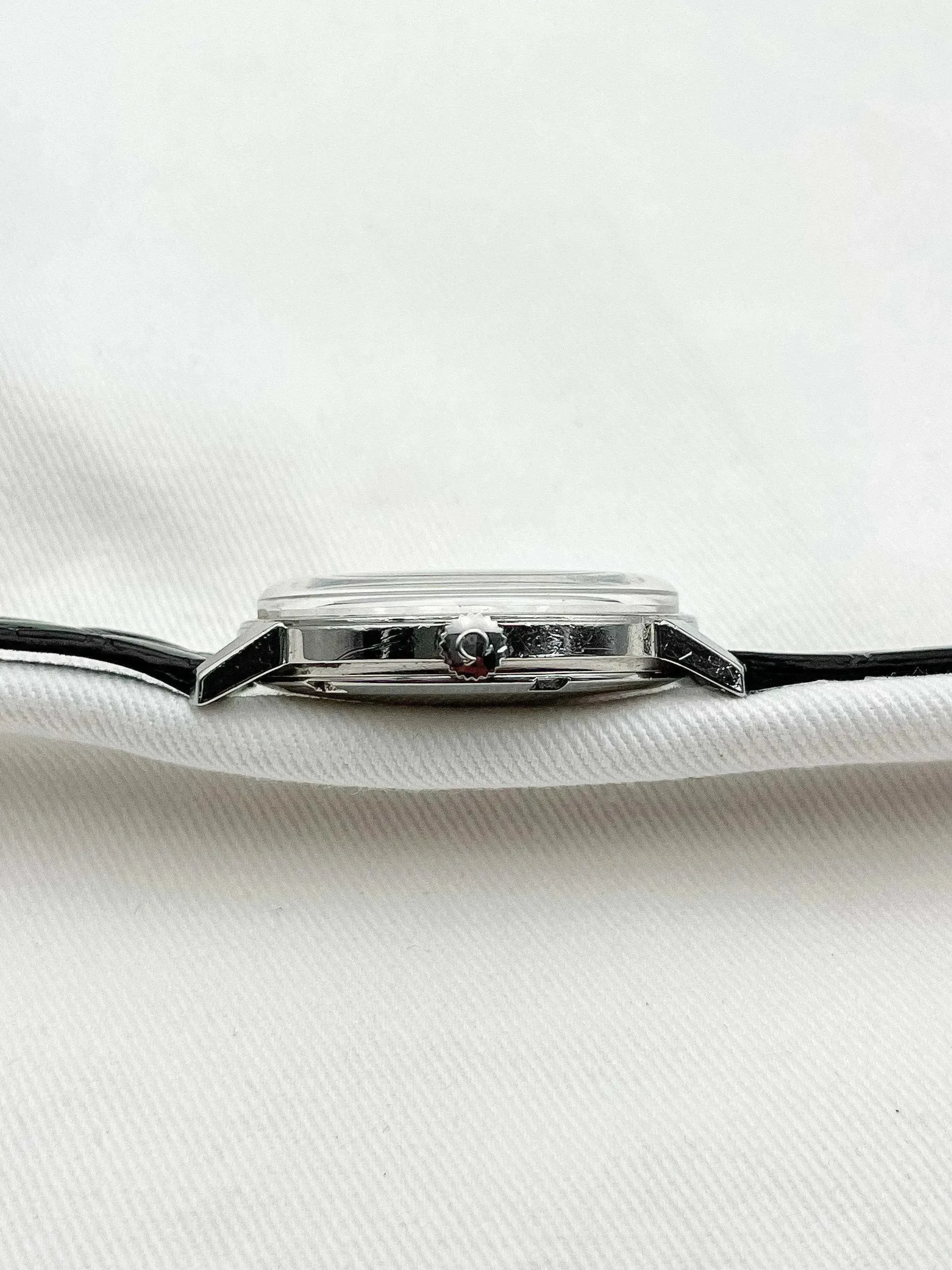 Omega - Seamaster Automatique - 1964 + boîte Omega vintage - Atelier Victor