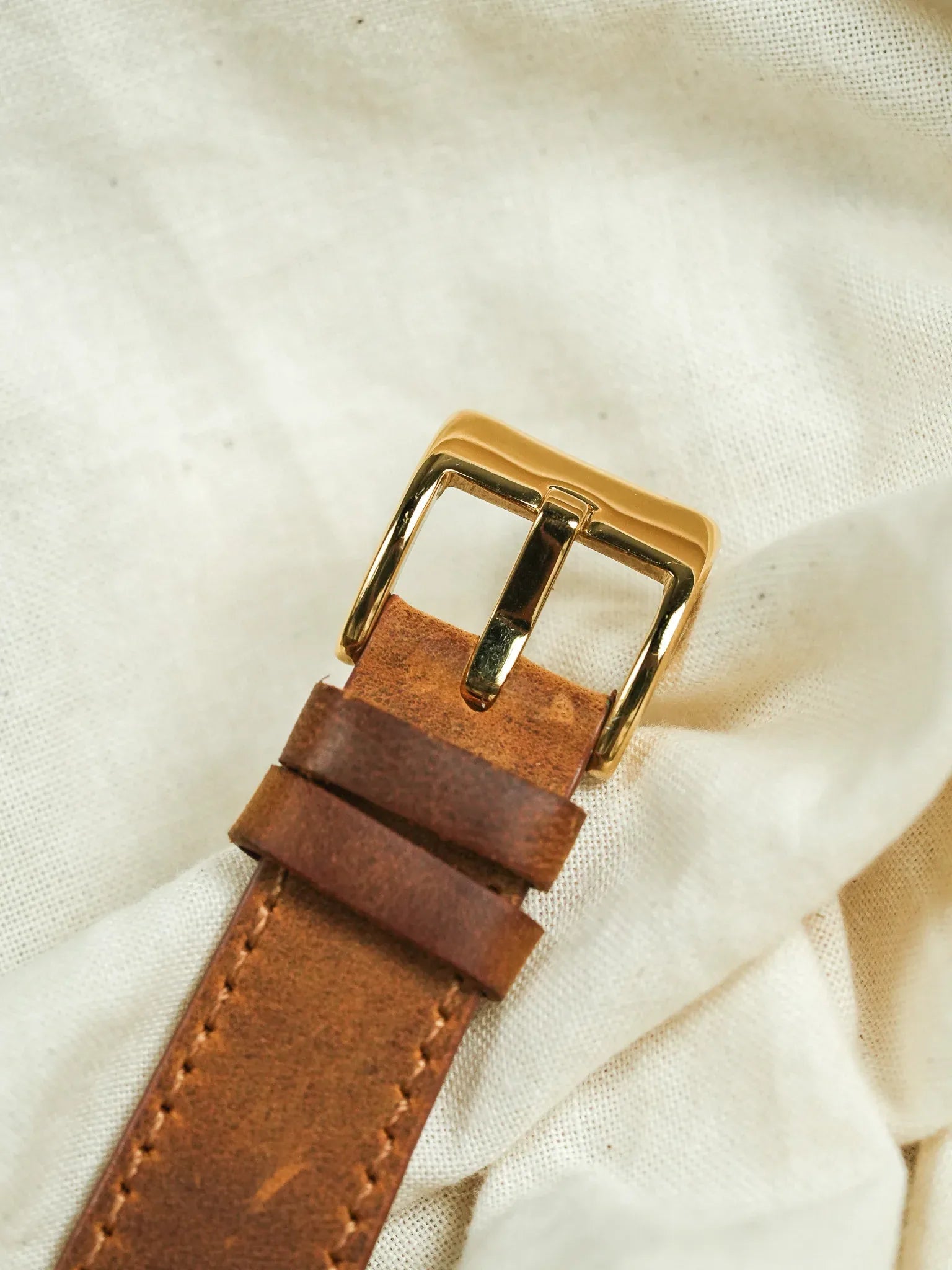 Omega - Seamaster Cosmic 166.026 Plaqué or Monobloc - 1970s - Atelier Victor