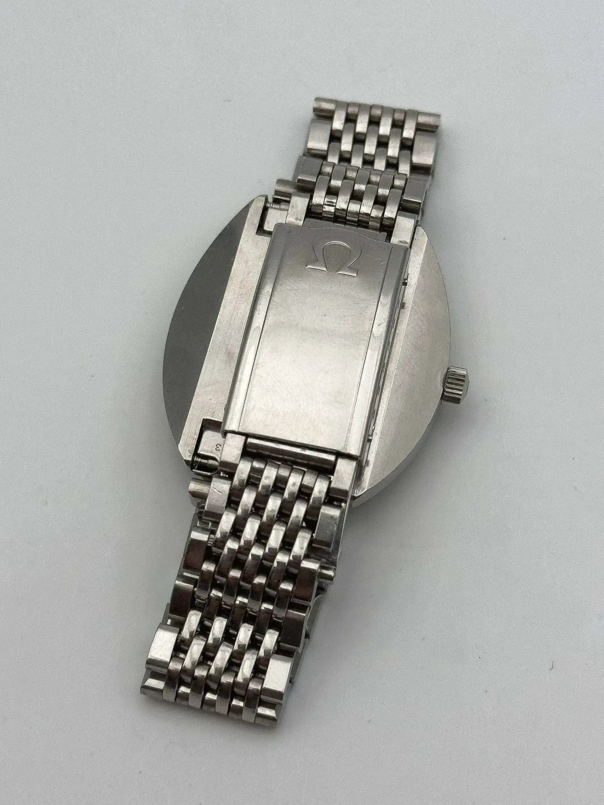 Omega - Seamaster Cosmic - 1970s - Atelier Victor