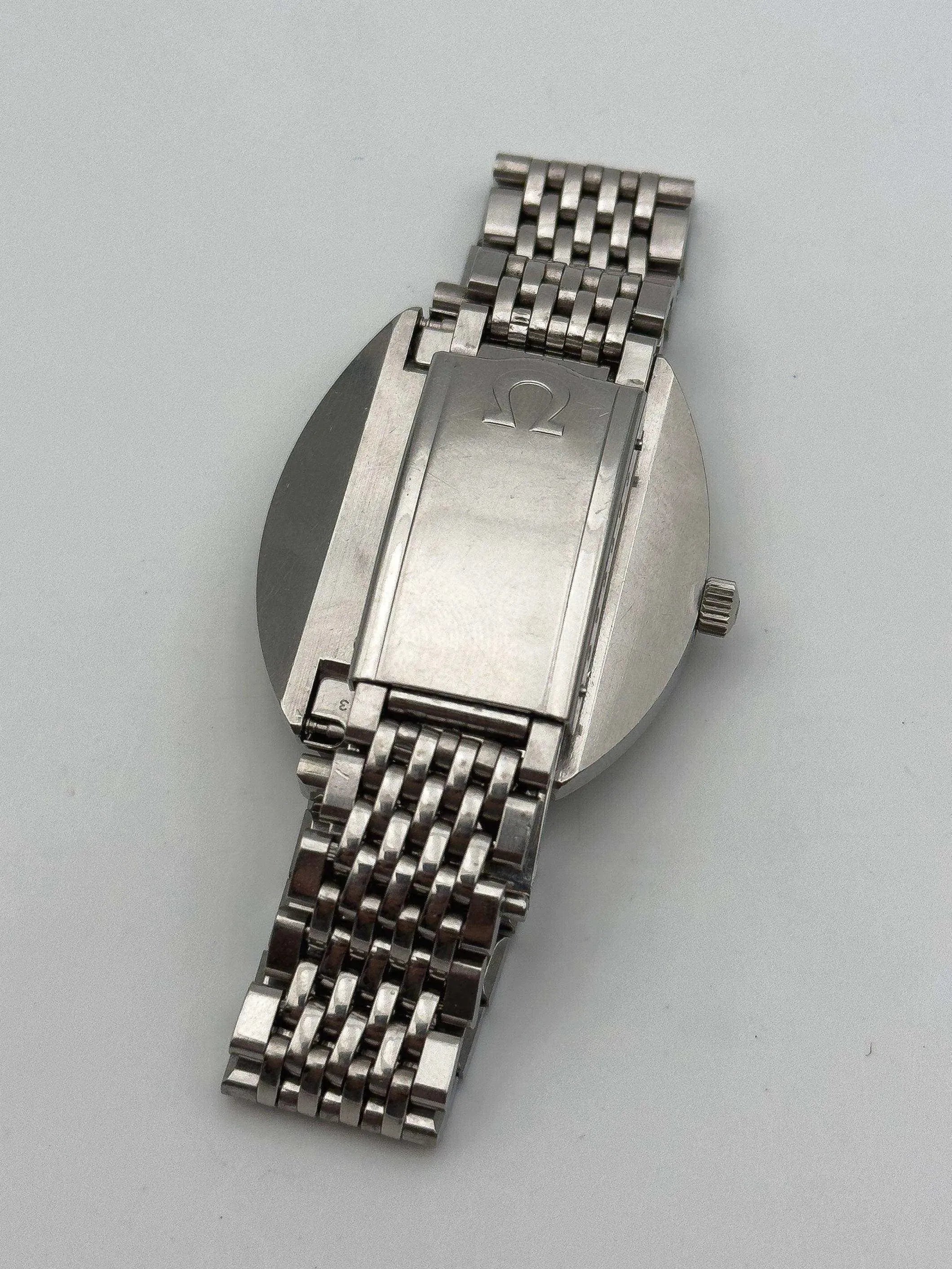 Omega - Seamaster Cosmic - 1970s - Atelier Victor - Vintage Shop