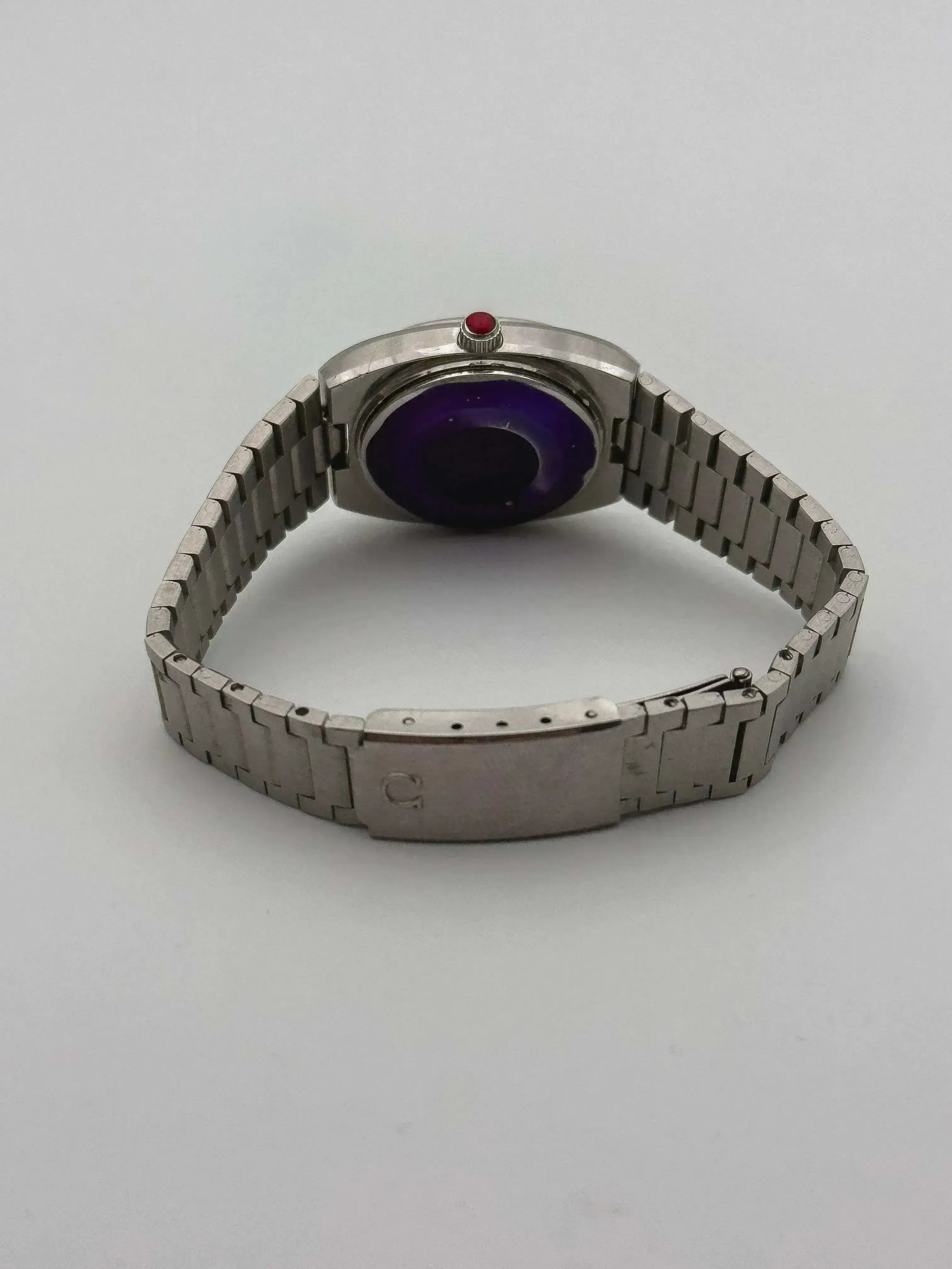 Omega - Seamaster Lady Special Edition - BOX - 1969 - Atelier Victor