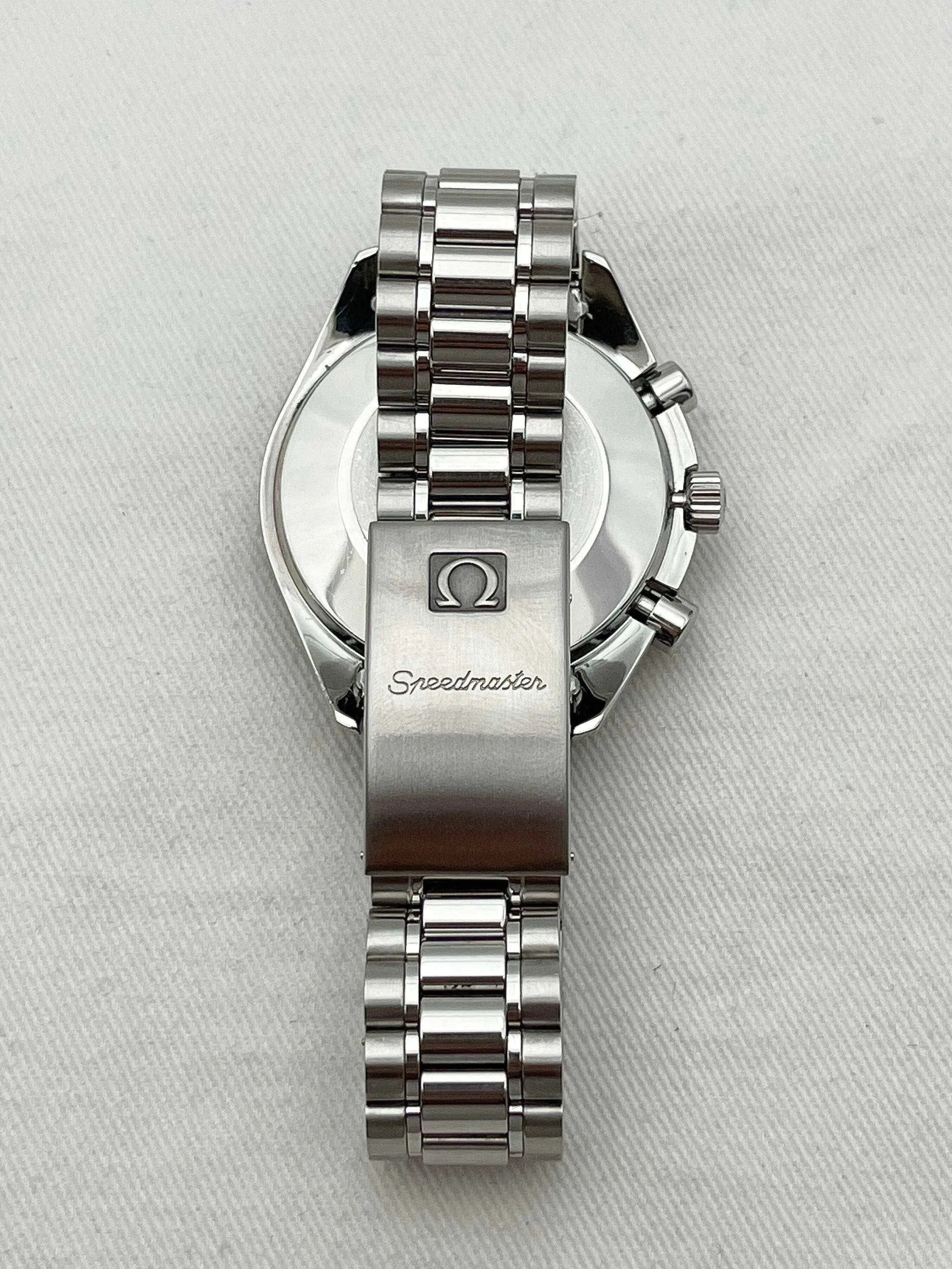 Omega - Speedmaster Reduced - 1998 - Atelier Victor