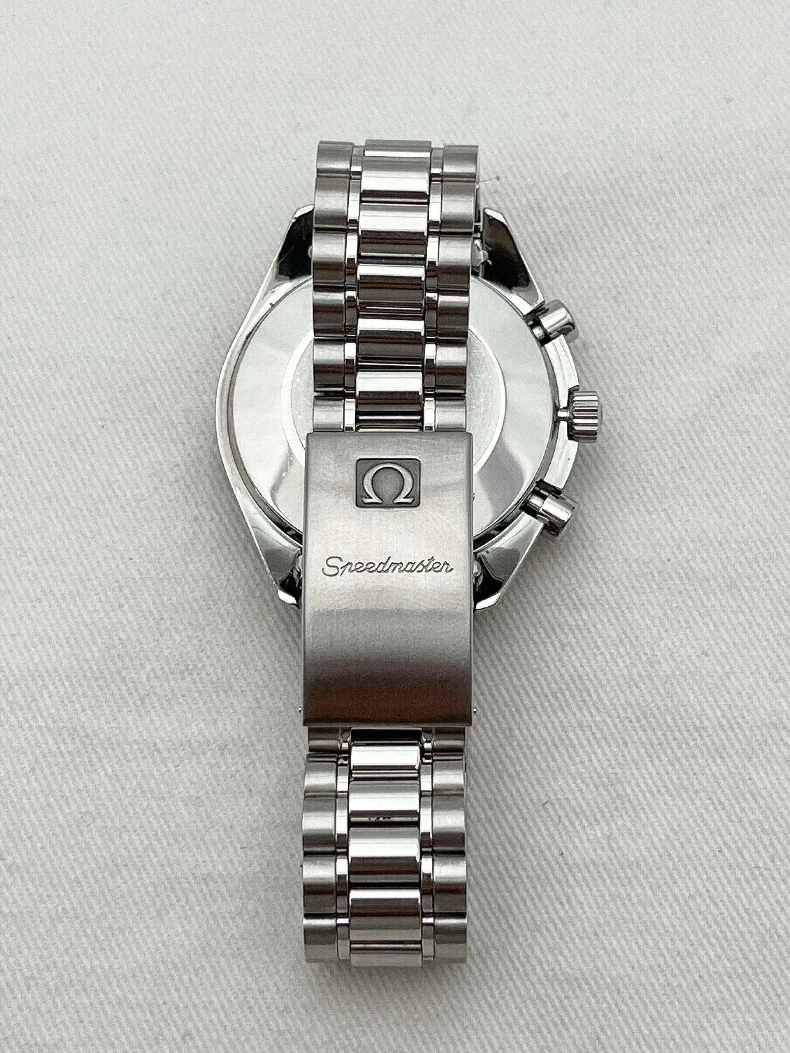 Omega - Speedmaster Reduced - 1998 - Atelier Victor