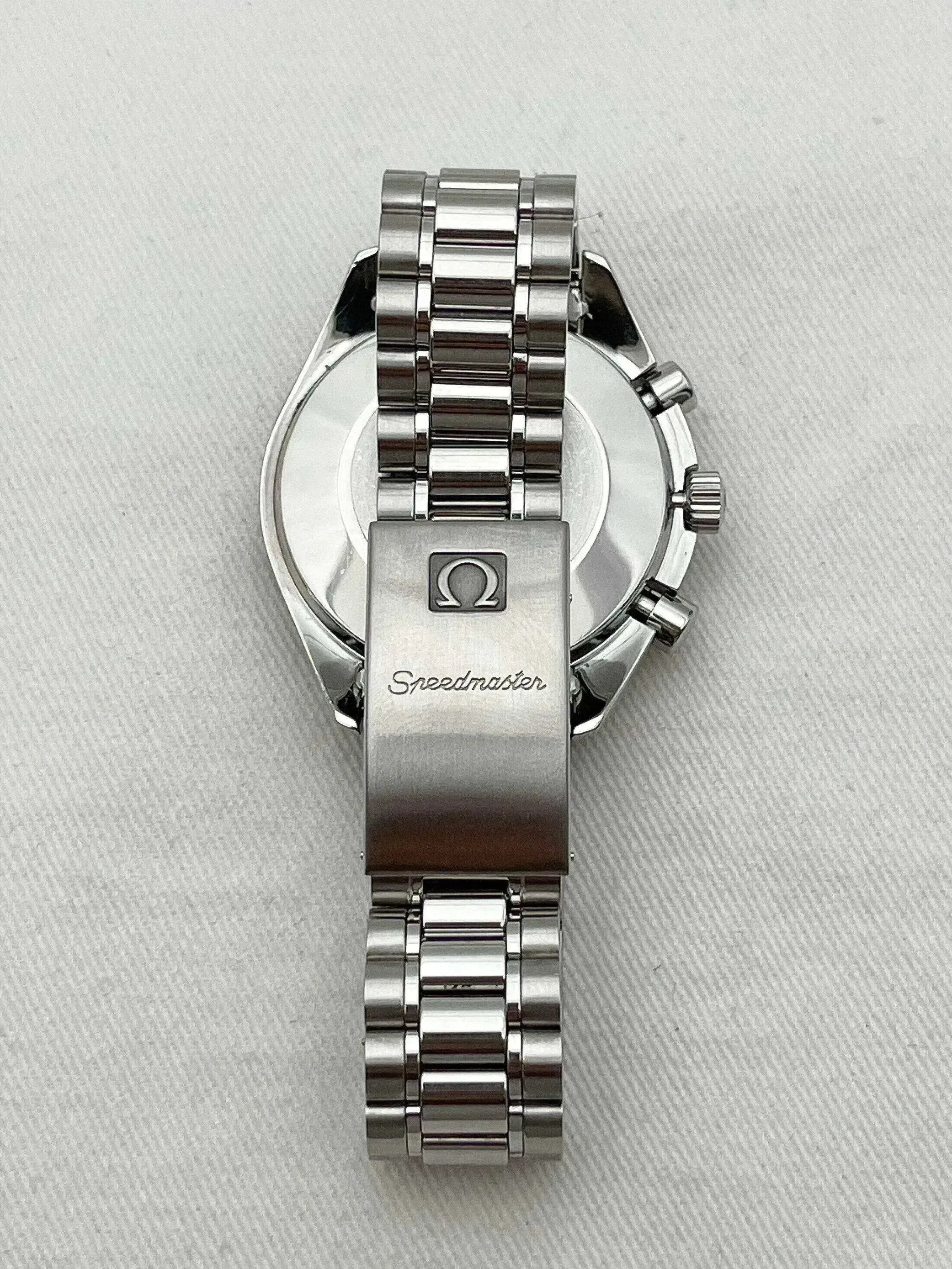 Omega - Speedmaster Reduced - 1998 - Atelier Victor