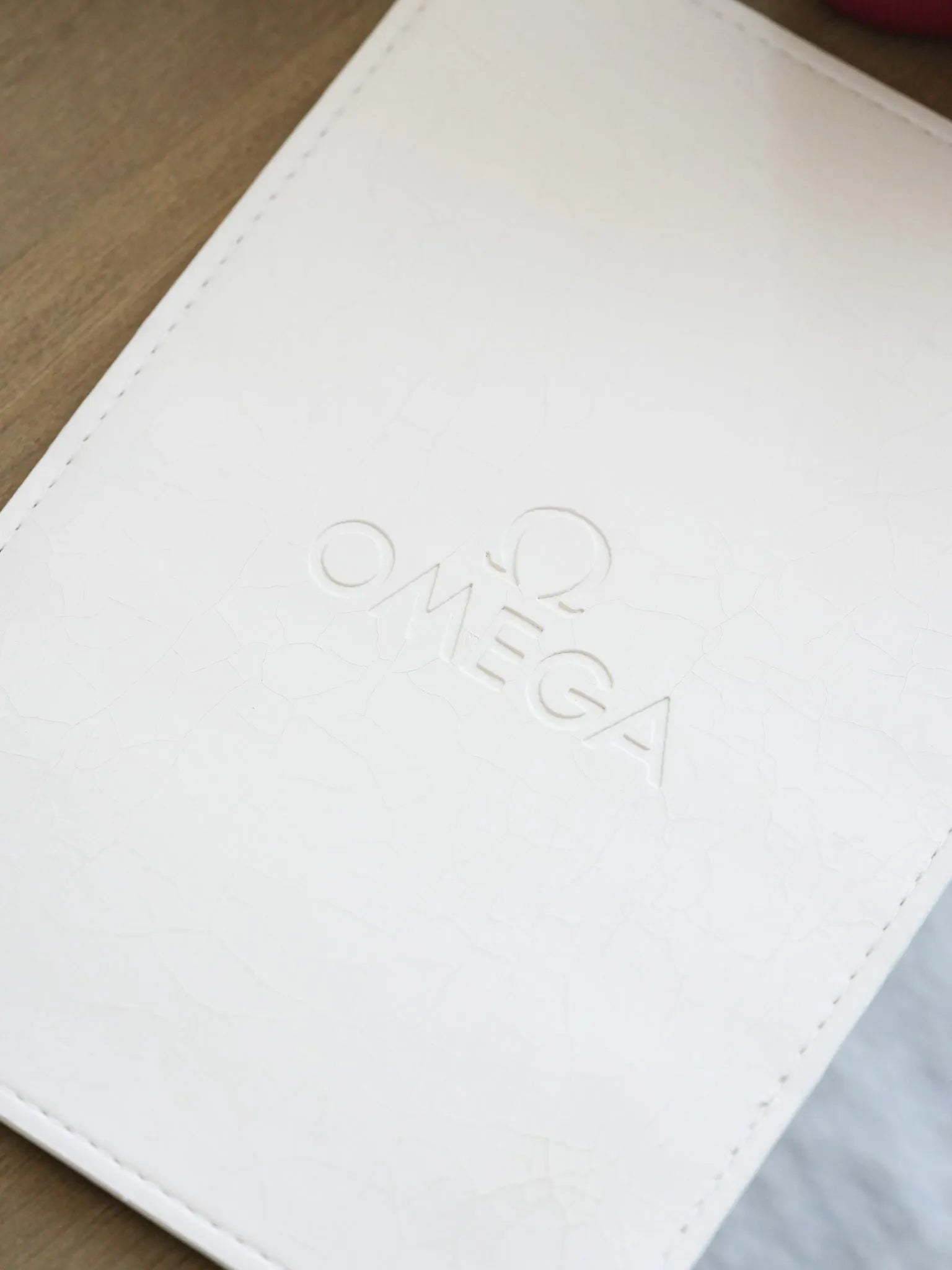 Omega - Speedmaster Reduced 3510-50 - Boite & Papier - 2002 - Atelier Victor Paris - Vintage Watch Shop Dubai