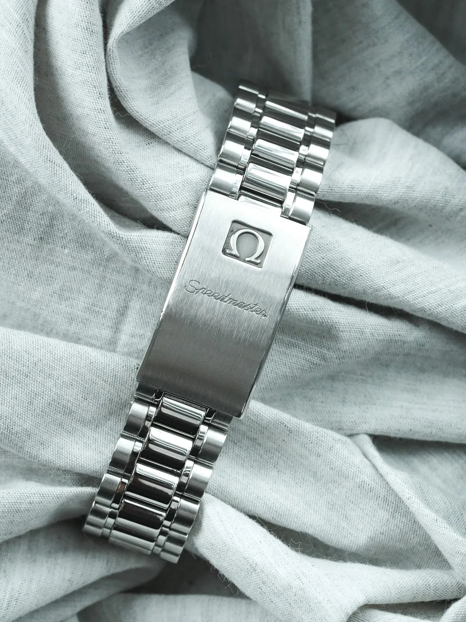 Omega - Speedmaster Reduced 3510.50 Top condition - 1991