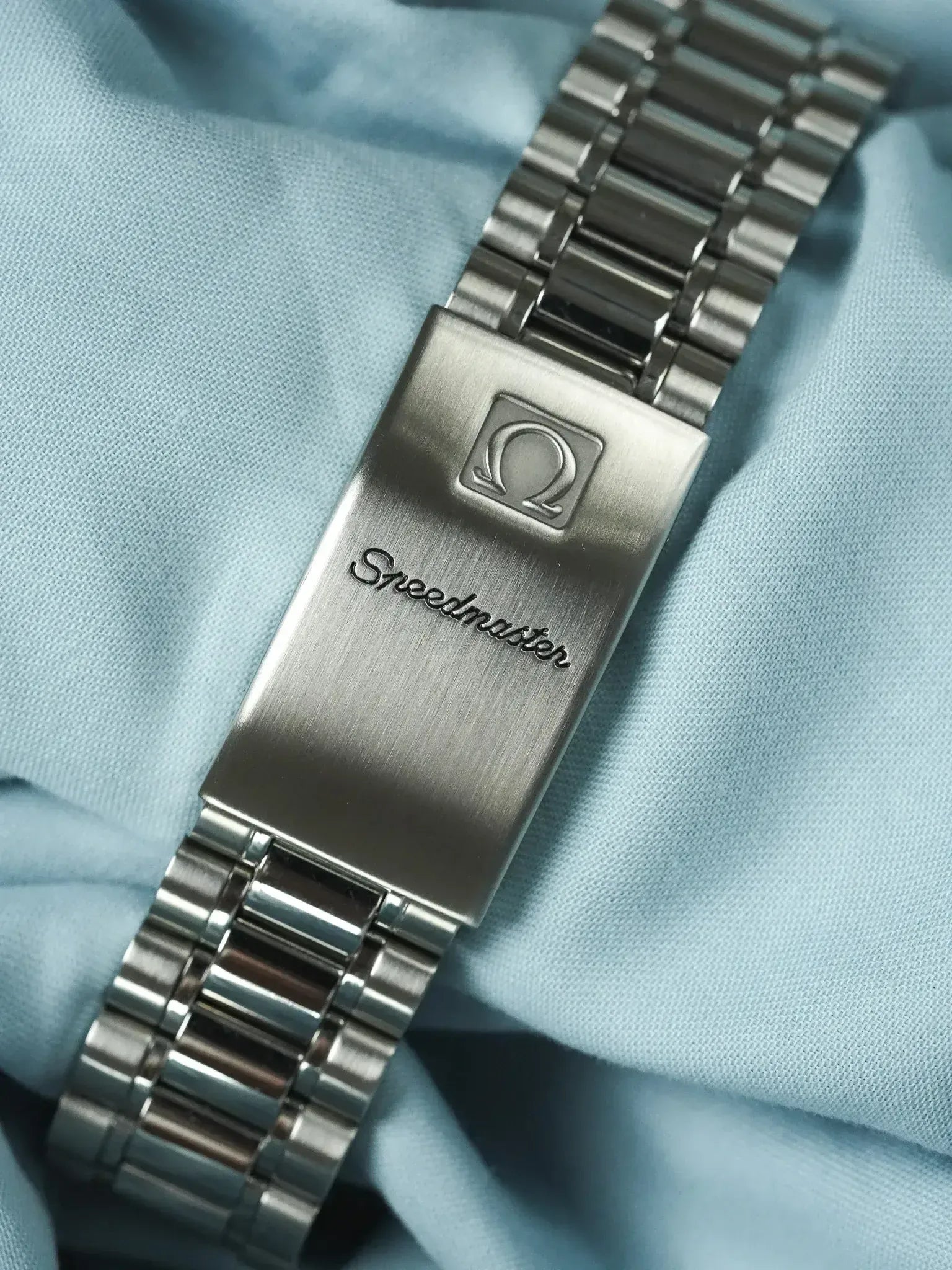 Omega - Speedmaster Reduced 3510.50 Tritium Excellent état - 1990s - Atelier Victor