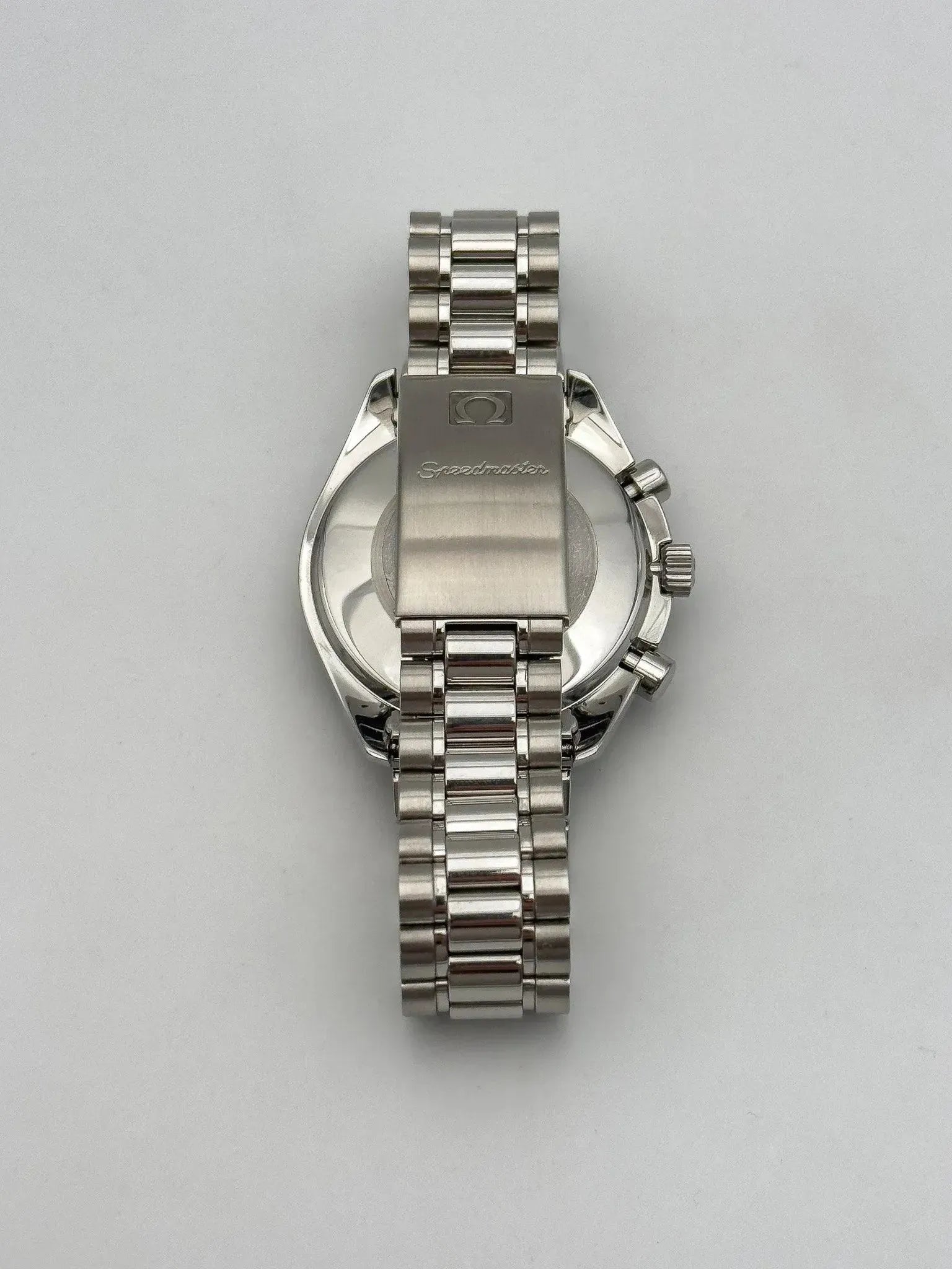 Omega - Speedmaster Reduced - Full Set - 1998 - Atelier Victor