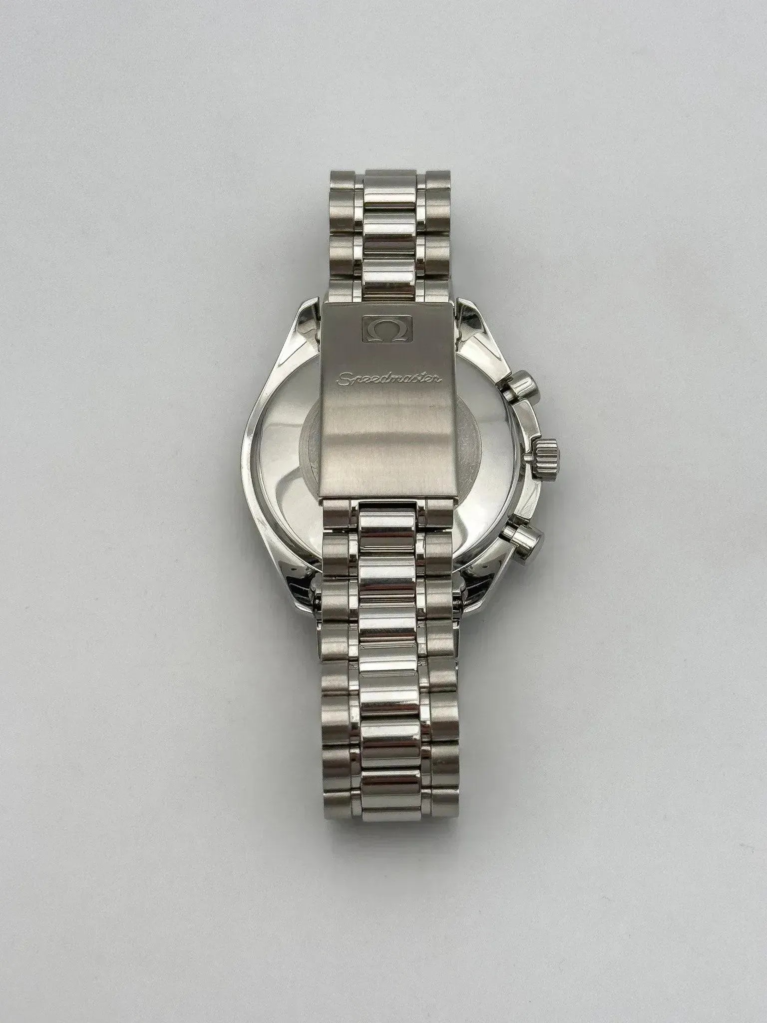 Omega - Speedmaster Reduced - Full Set - 1998 - Atelier Victor