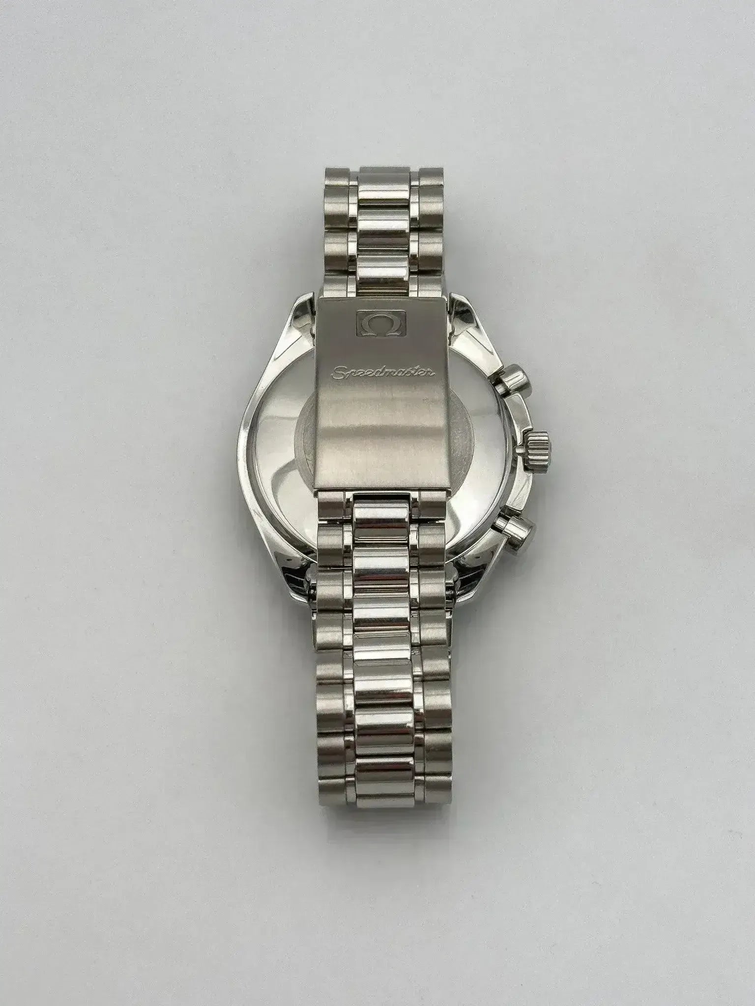 Omega - Speedmaster Reduced - Full Set - 1998 - Atelier Victor