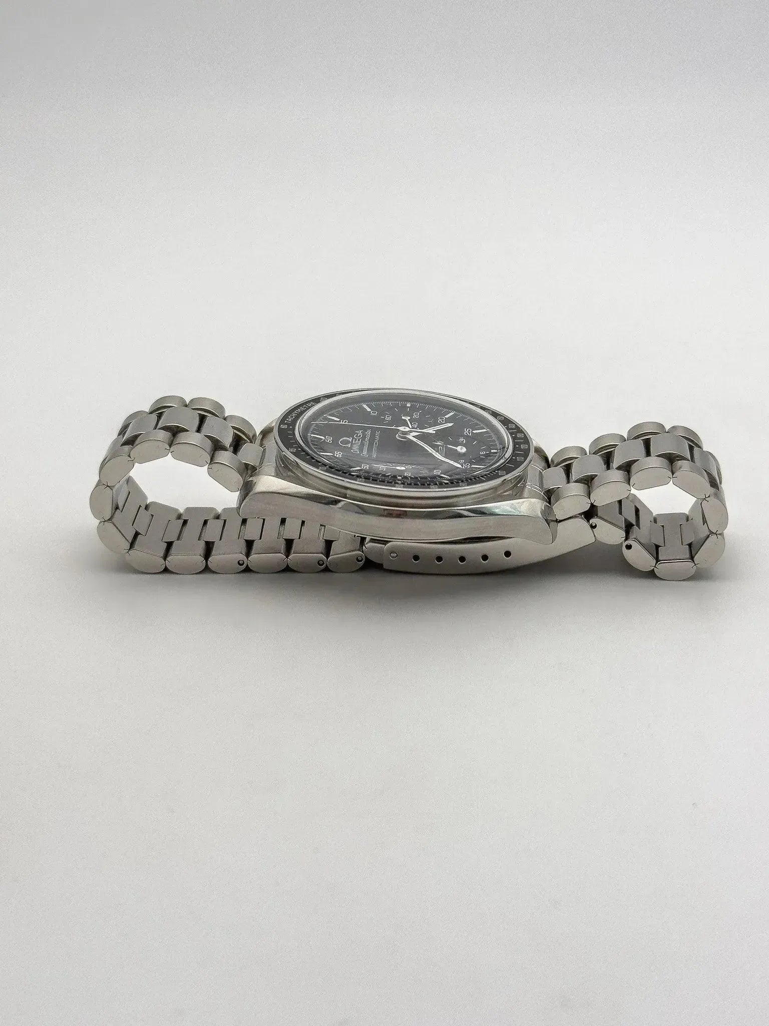 Omega - Speedmaster Reduced - Full Set - 1998 - Atelier Victor