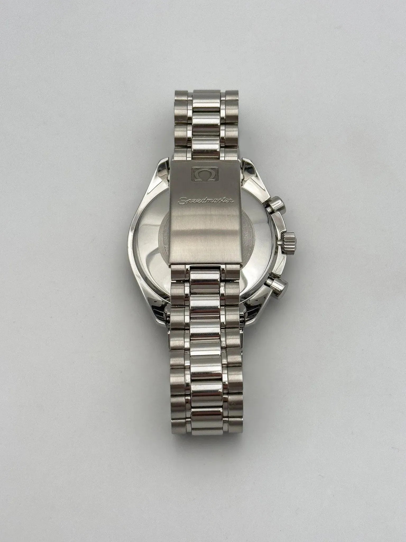 Omega - Speedmaster Reduced - Full Set - 1998 - Atelier Victor Paris - Vintage Watch Shop Dubai