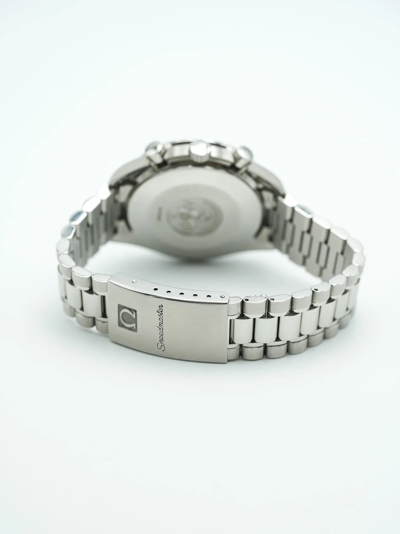 Omega - Speedmaster Reduced Full Set condition magnifique - 1998 - Atelier Victor