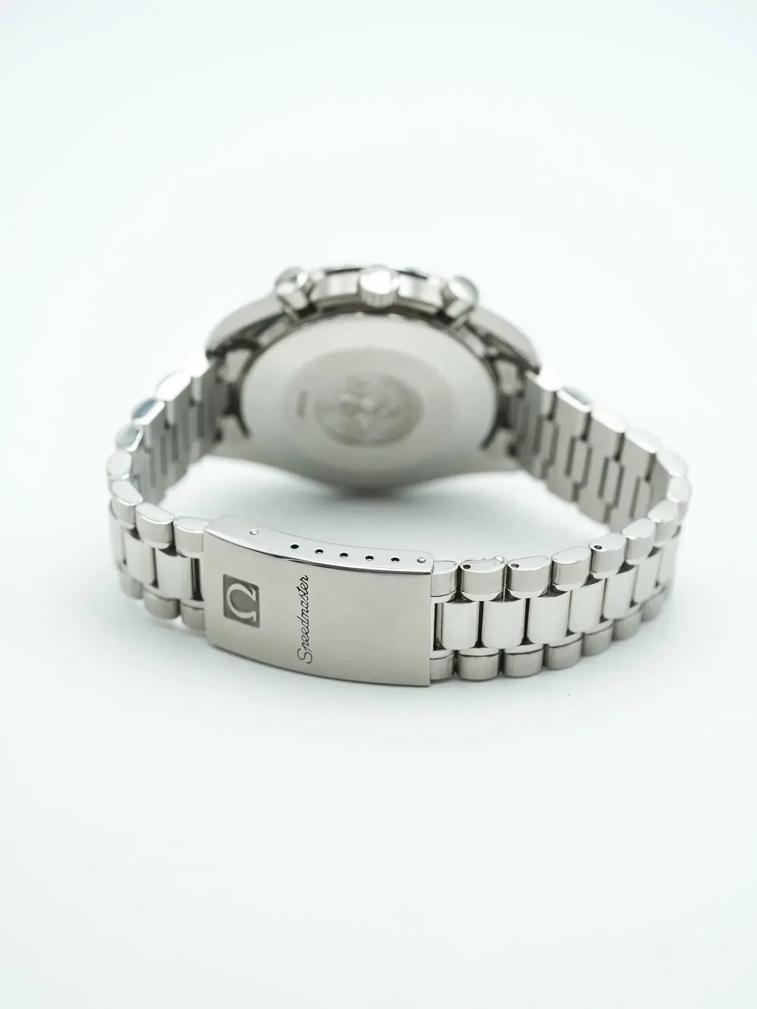 Omega - Speedmaster Reduced Full Set condition magnifique - 1998 - Atelier Victor