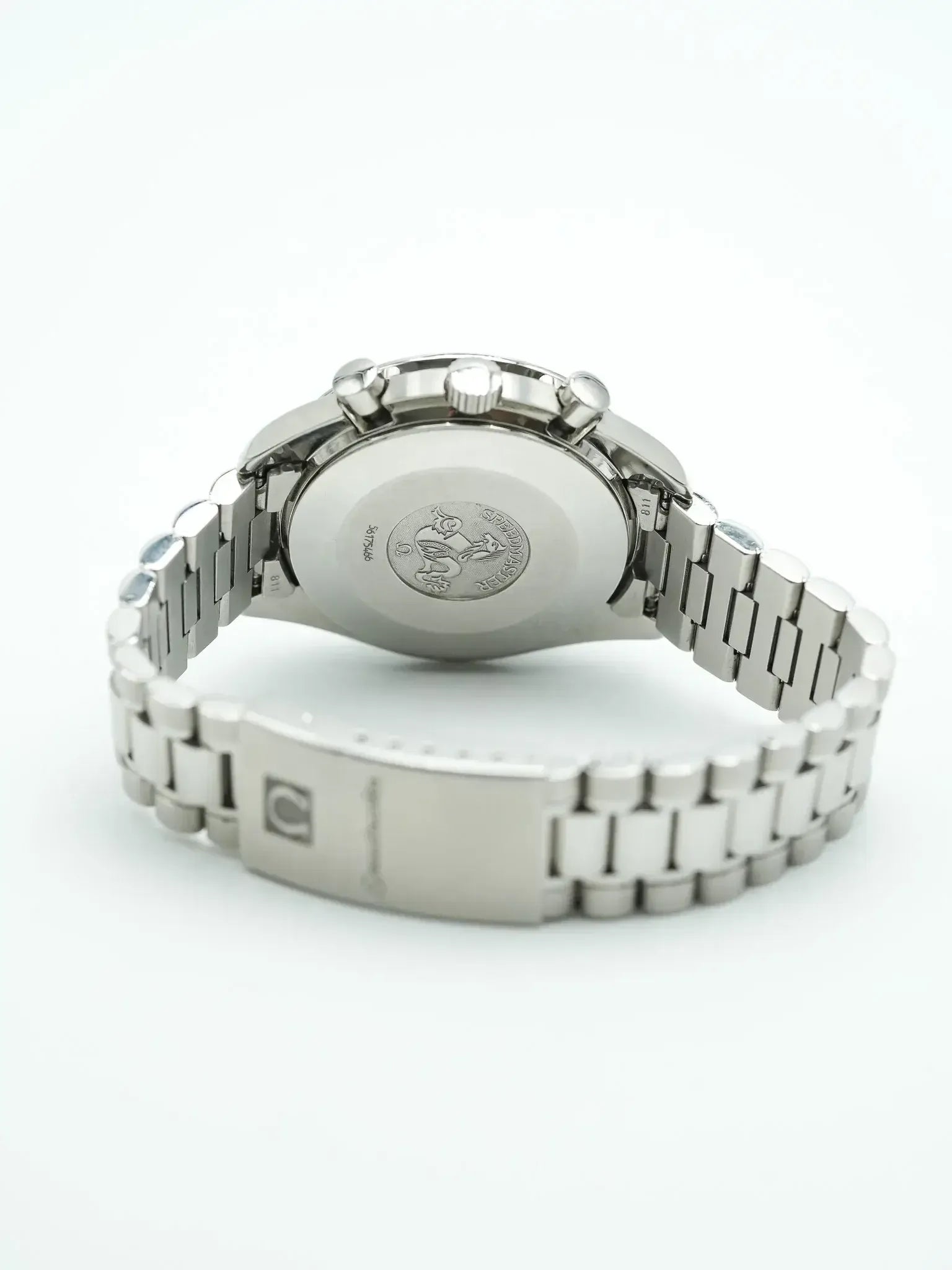 Omega - Speedmaster Reduced Full Set condition magnifique - 1998 - Atelier Victor