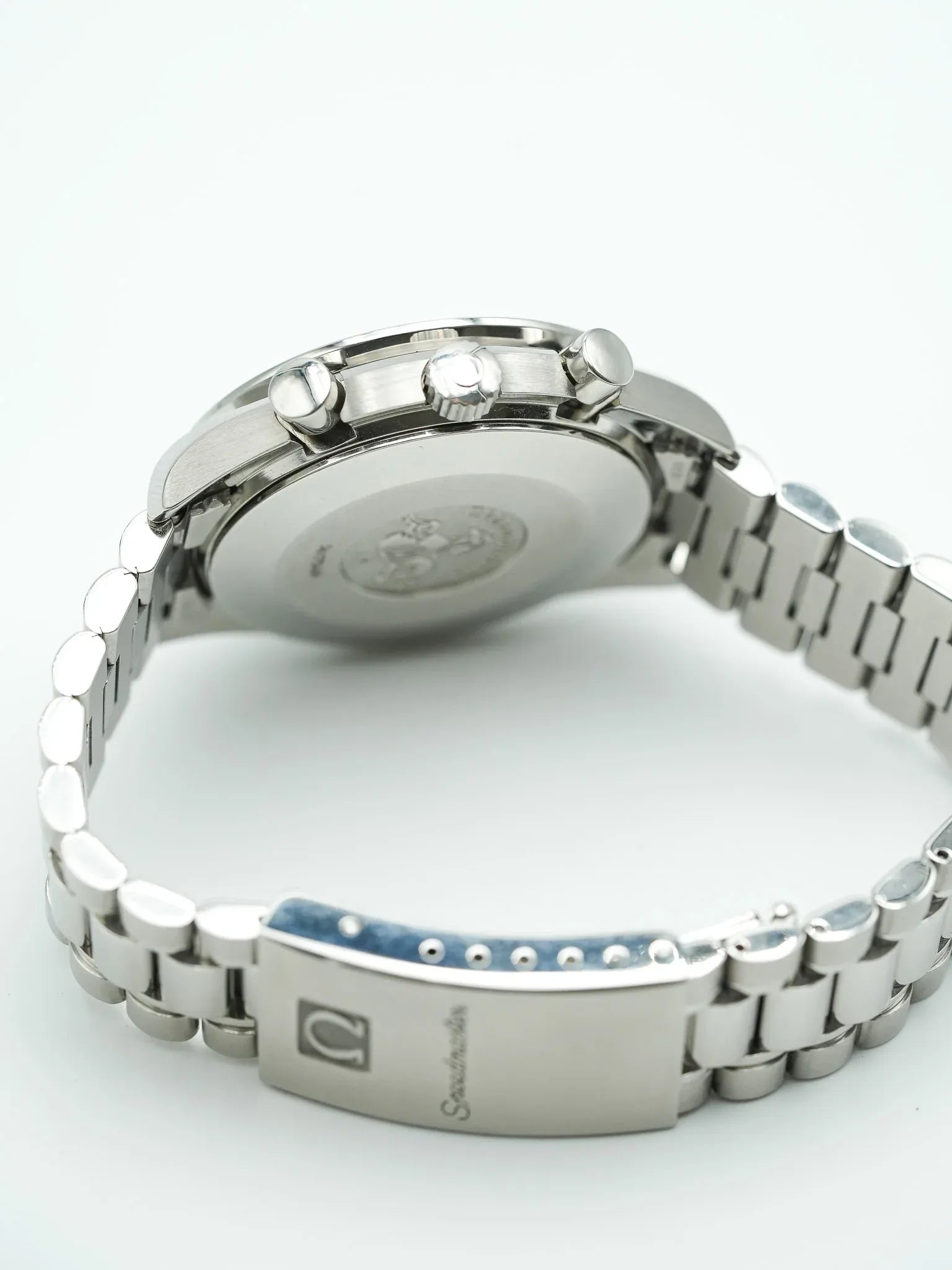 Omega - Speedmaster Reduced Full Set condition magnifique - 1998 - Atelier Victor