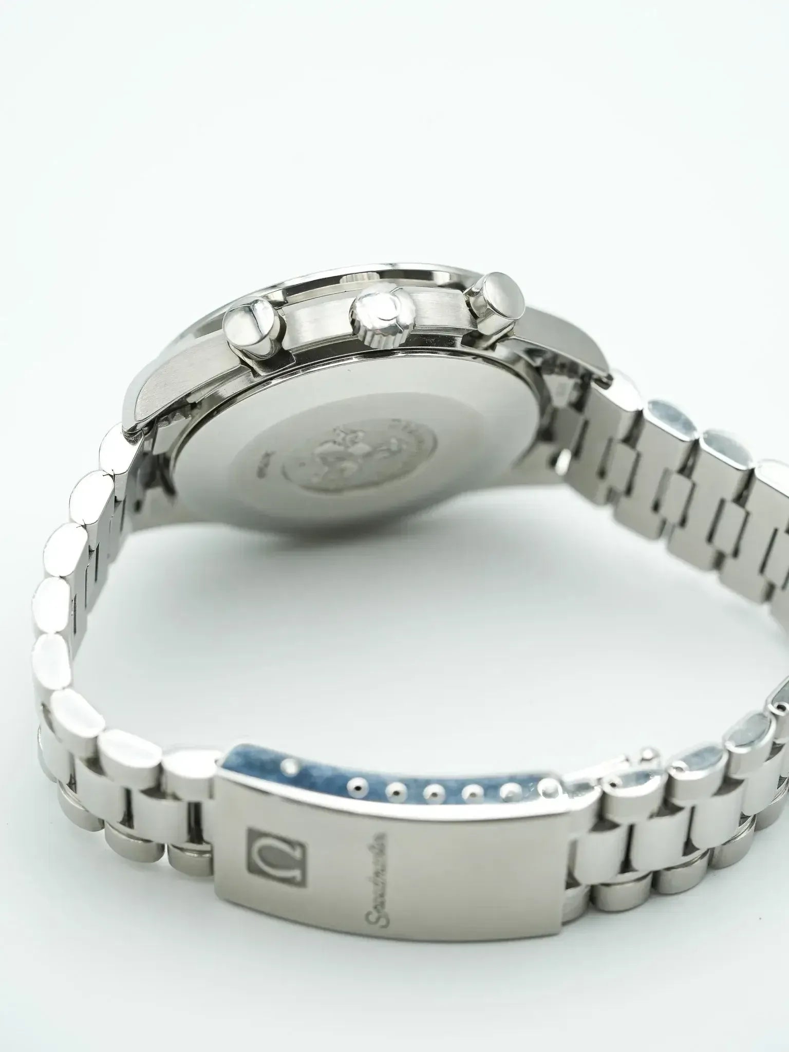 Omega - Speedmaster Reduced Full Set condition magnifique - 1998 - Atelier Victor