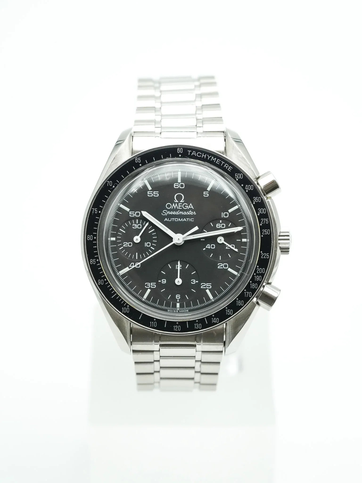 Omega - Speedmaster Reduced Full Set condition magnifique - 1998 - Atelier Victor