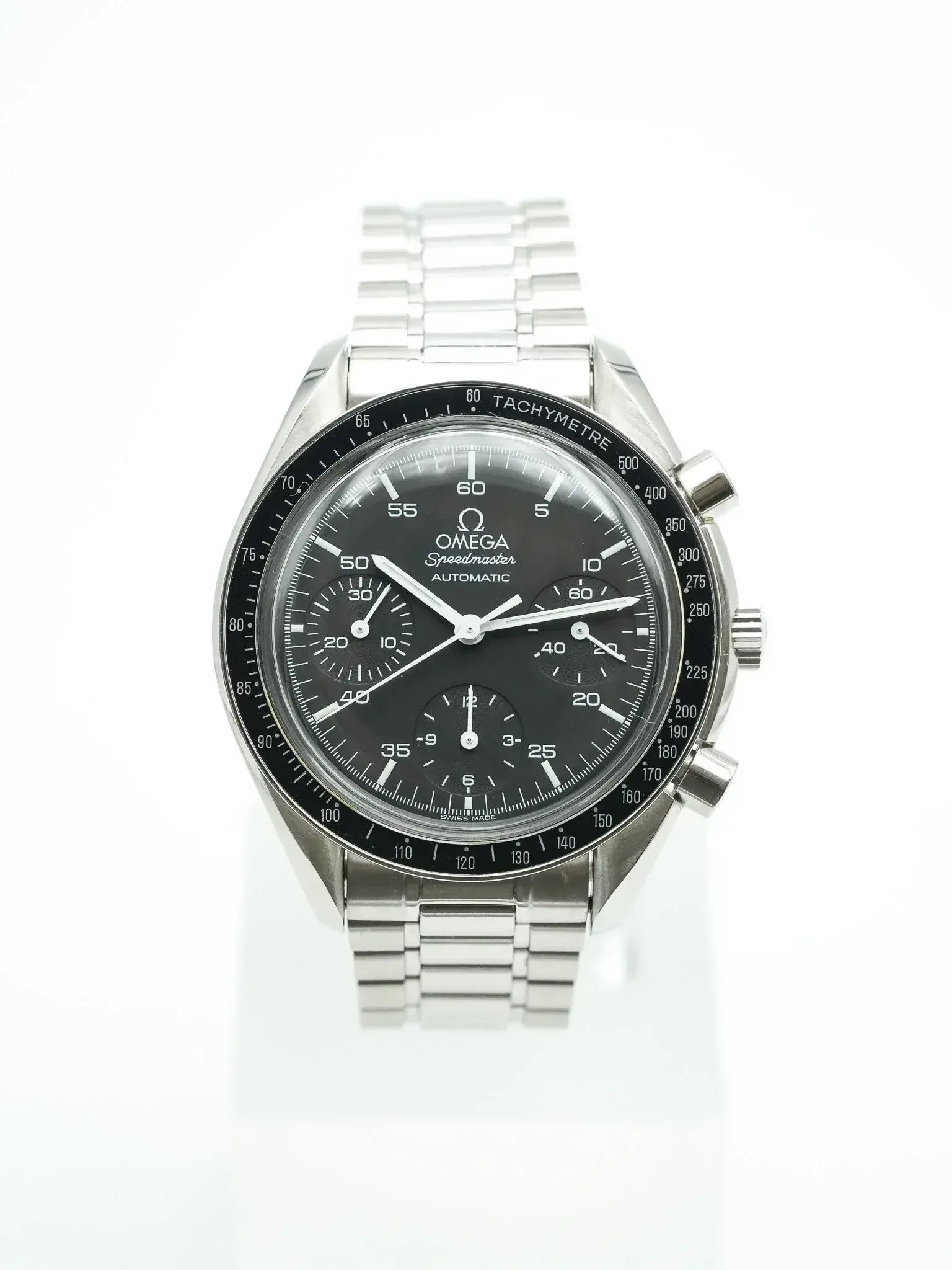Omega - Speedmaster Reduced Full Set condition magnifique - 1998 - Atelier Victor