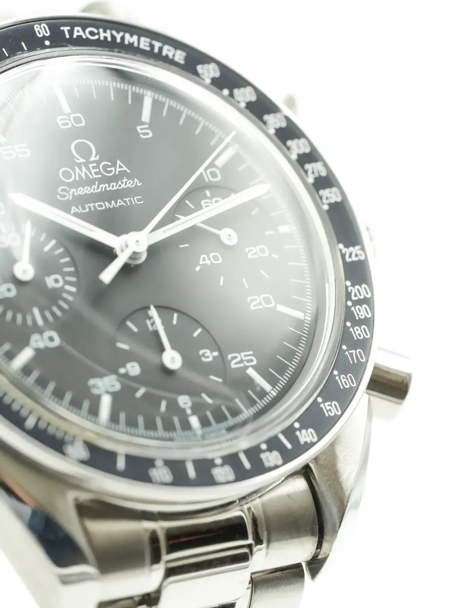Omega - Speedmaster Reduced Full Set condition magnifique - 1998 - Atelier Victor