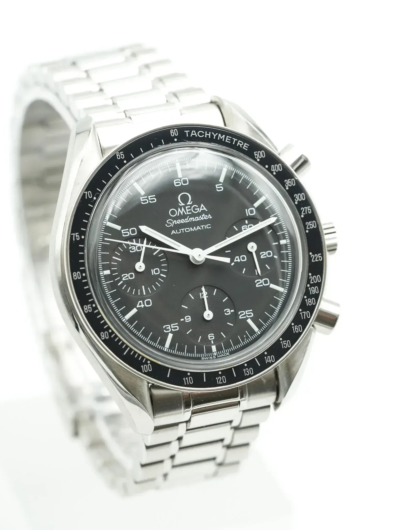 Omega - Speedmaster Reduced Full Set condition magnifique - 1998 - Atelier Victor