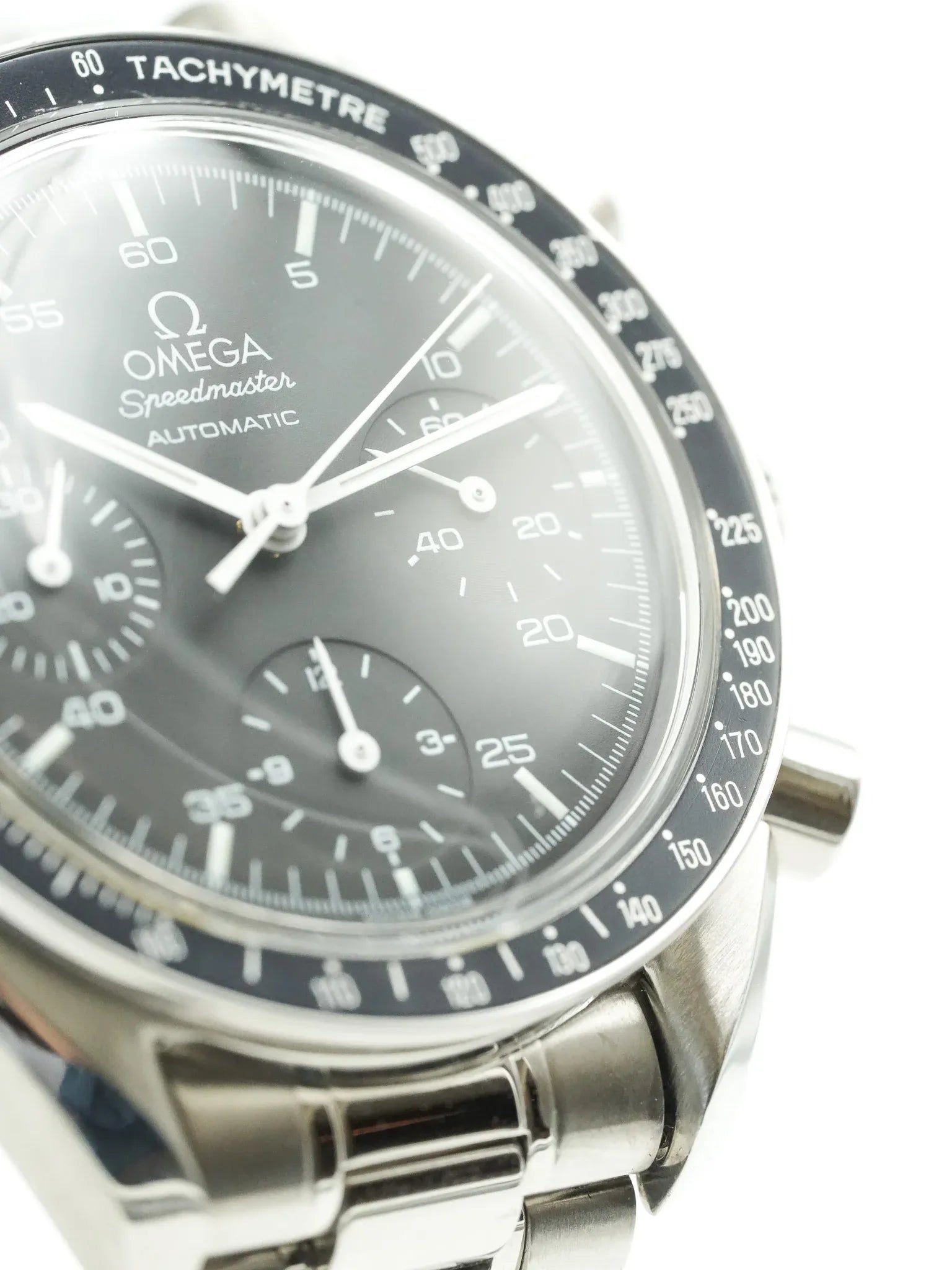 Omega - Speedmaster Reduced Full Set condition magnifique - 1998 - Atelier Victor - Vintage Shop