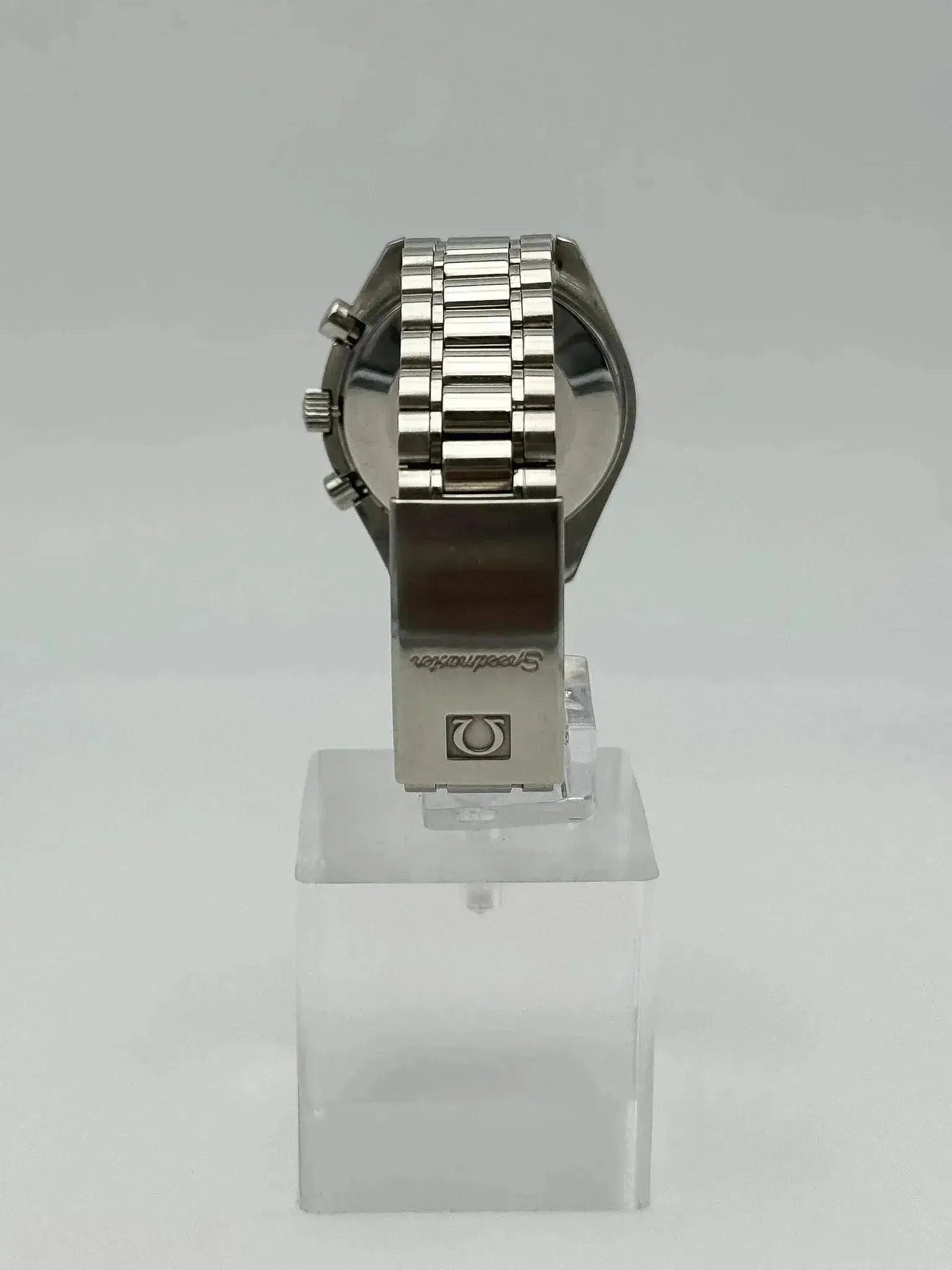 Omega - Speedmaster Reduced Noir Index Tritium - 1995 - Atelier Victor