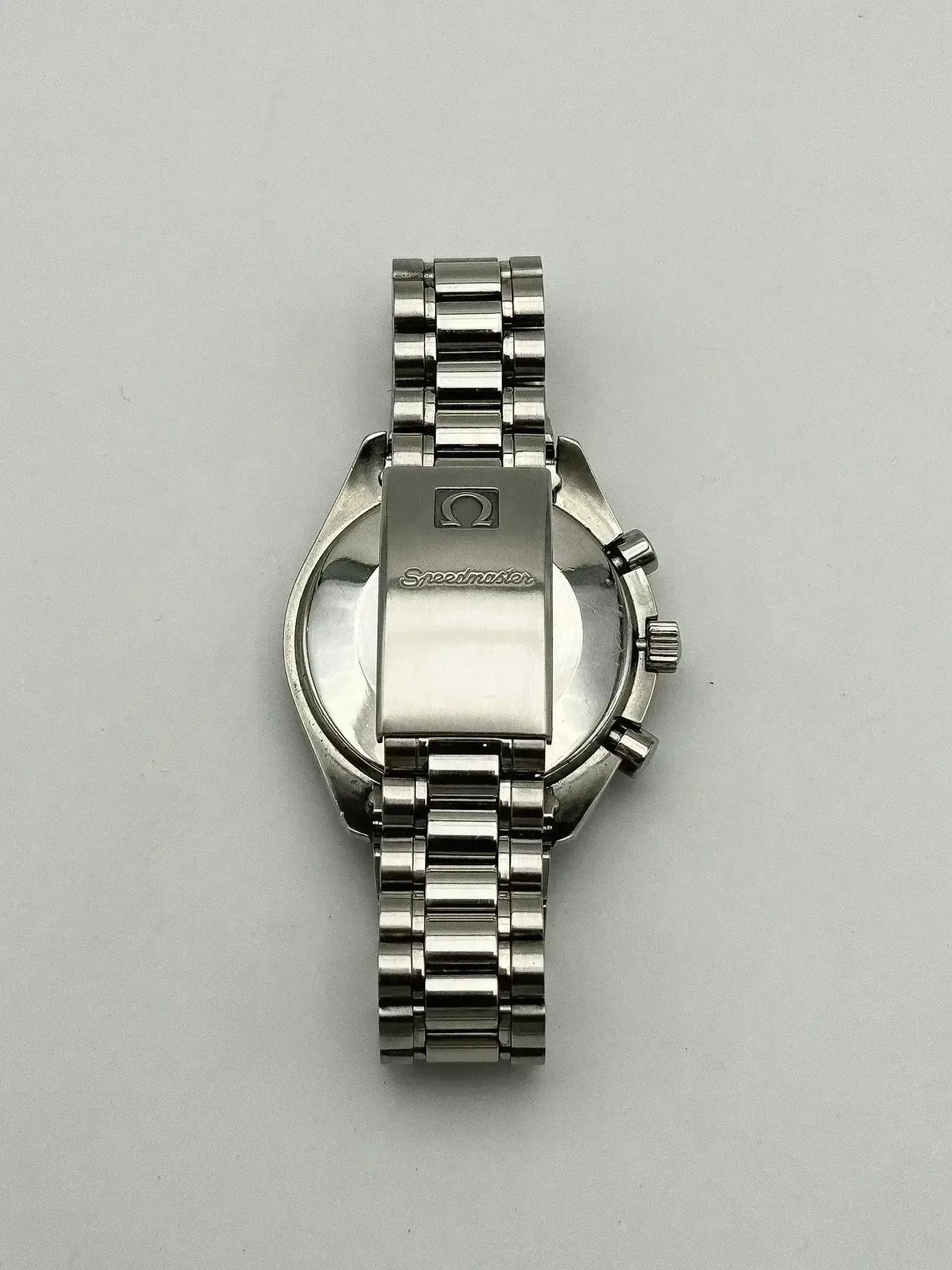 Omega - Speedmaster Reduced Noir Index Tritium - 1995 - Atelier Victor