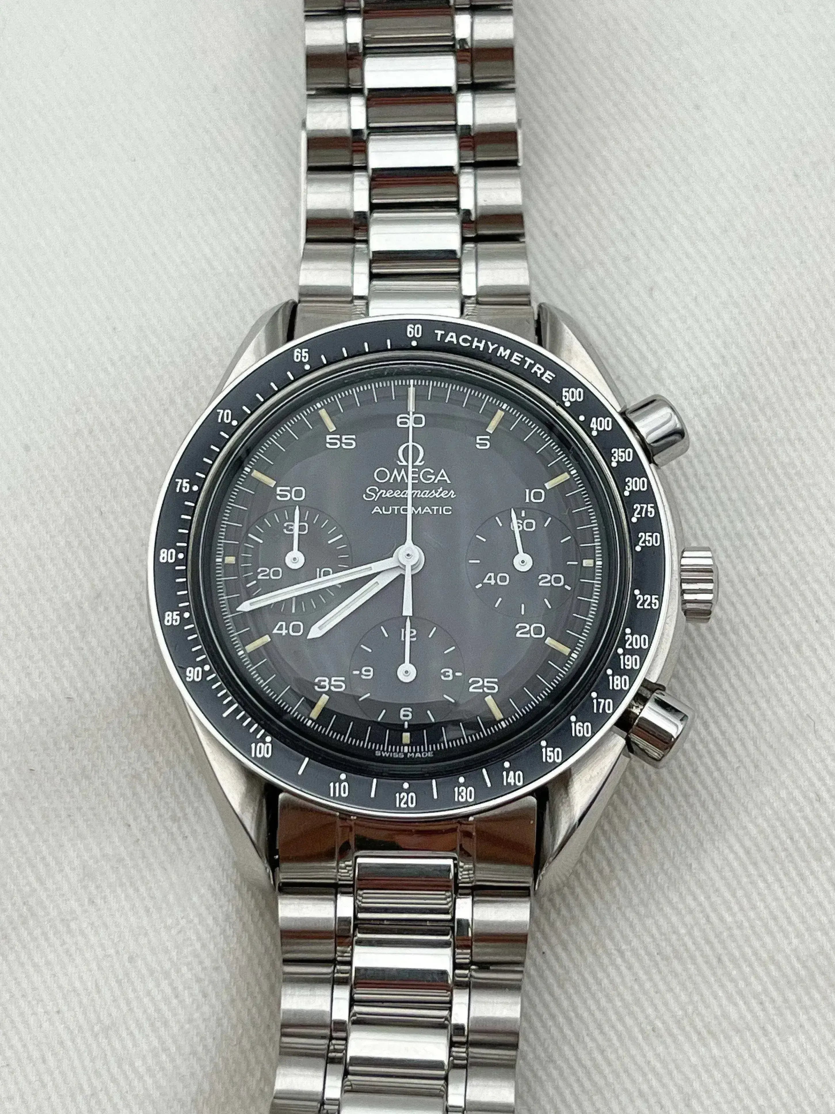 Omega - Speedmaster Reduced Tritium - 1993 - Atelier Victor
