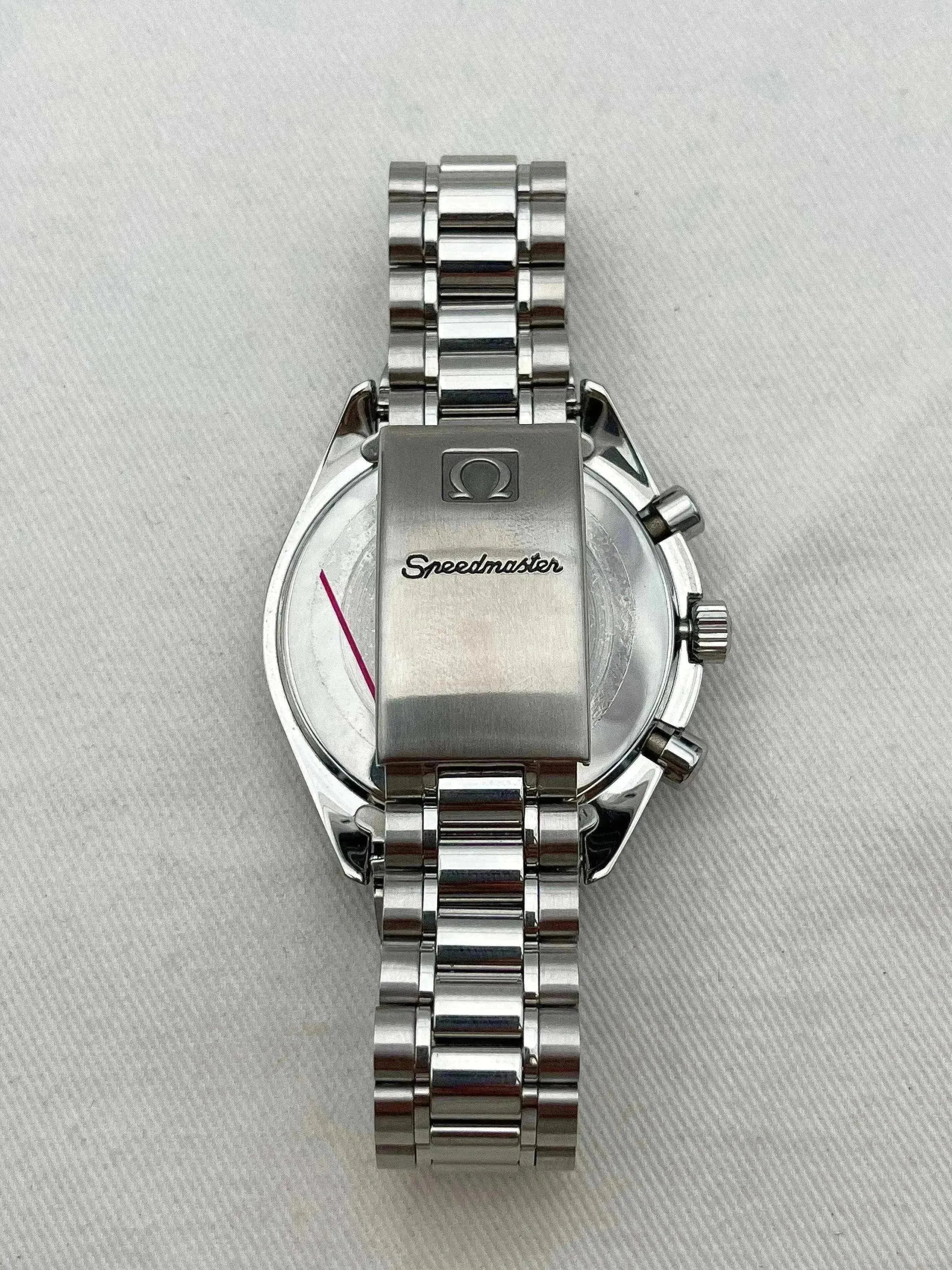 Omega - Speedmaster Reduced Tritium - 1993 - Atelier Victor