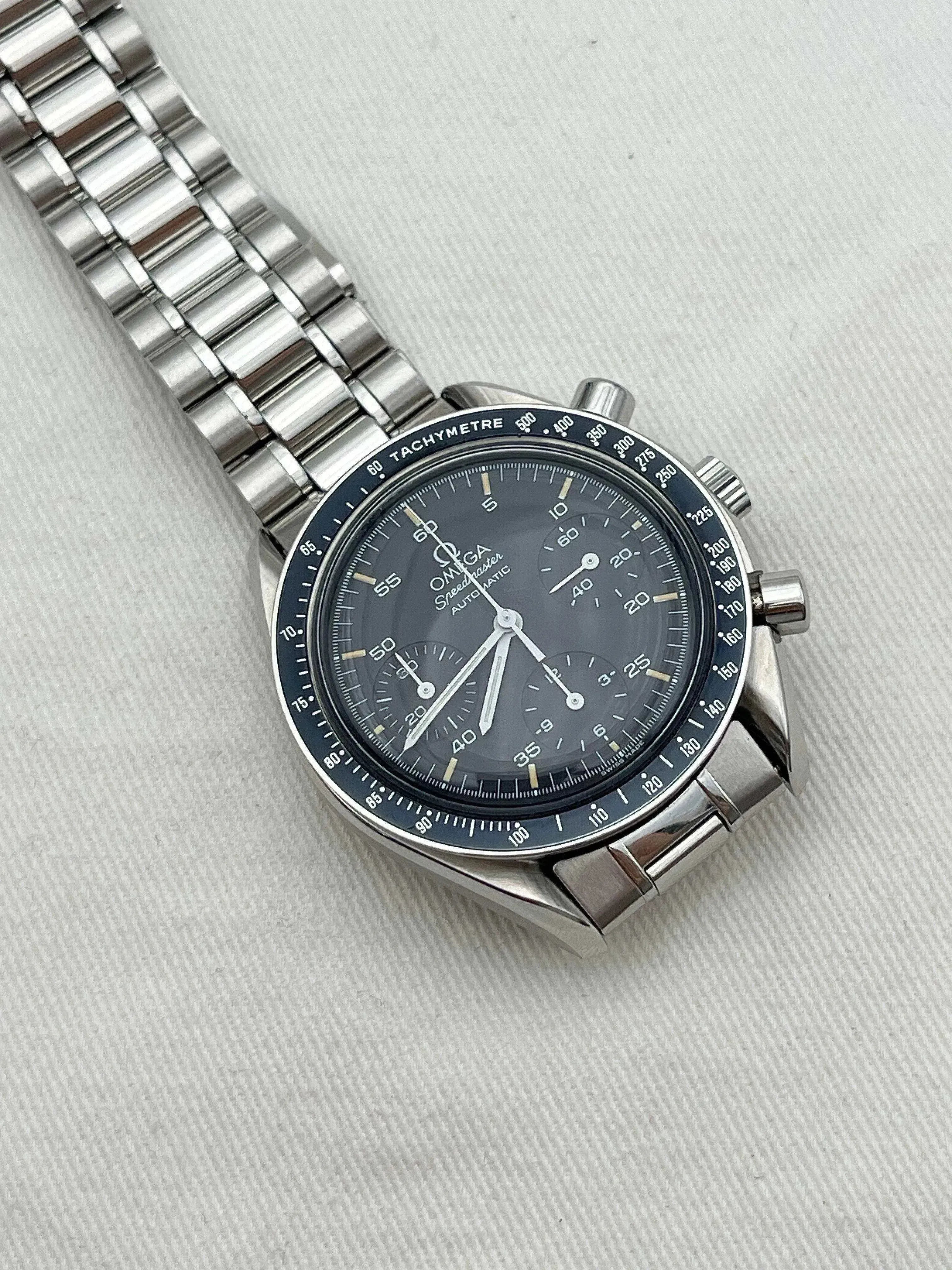 Omega - Speedmaster Reduced Tritium - 1993 - Atelier Victor