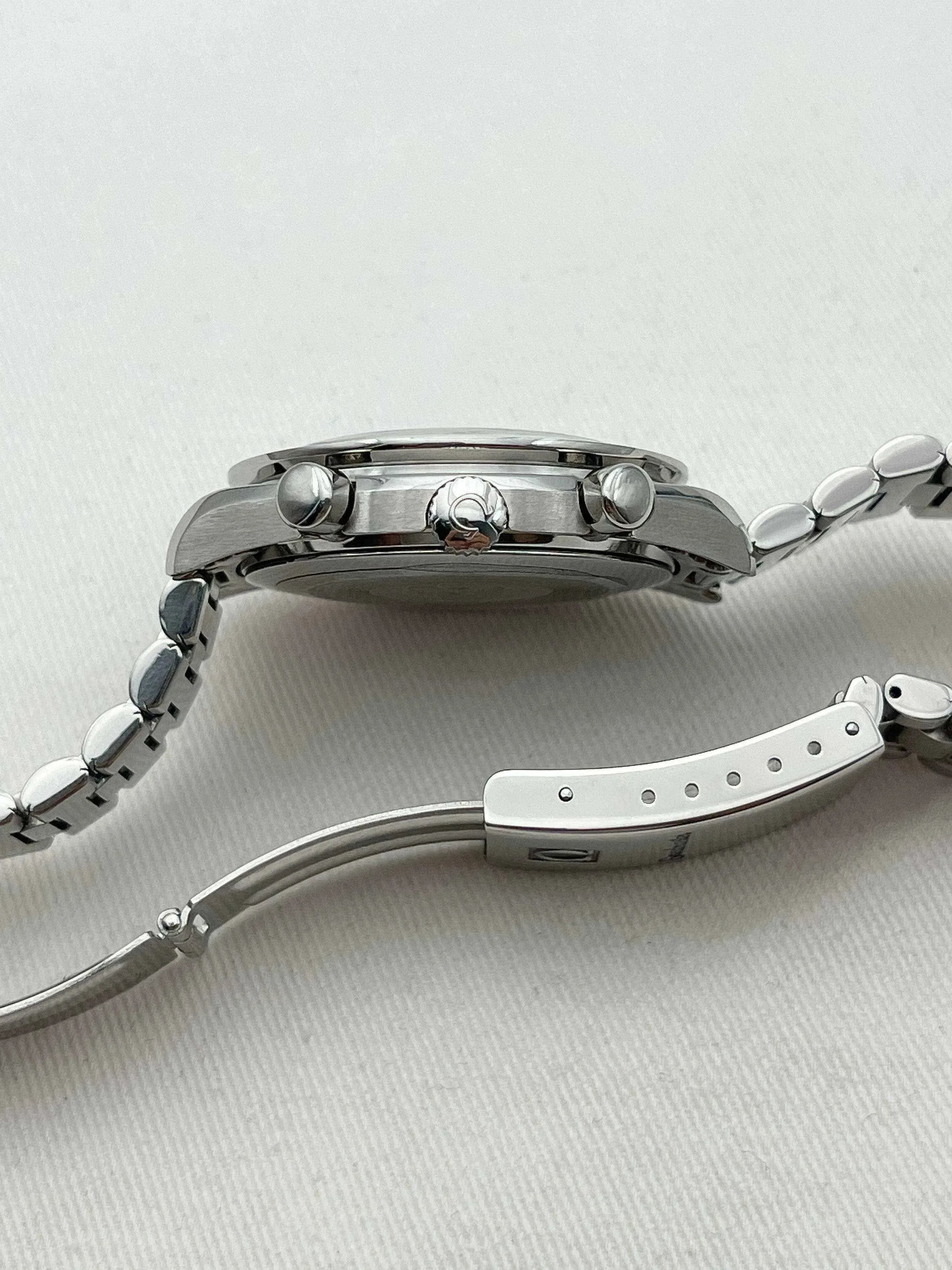 Omega - Speedmaster Reduced Tritium - 1993 - Atelier Victor