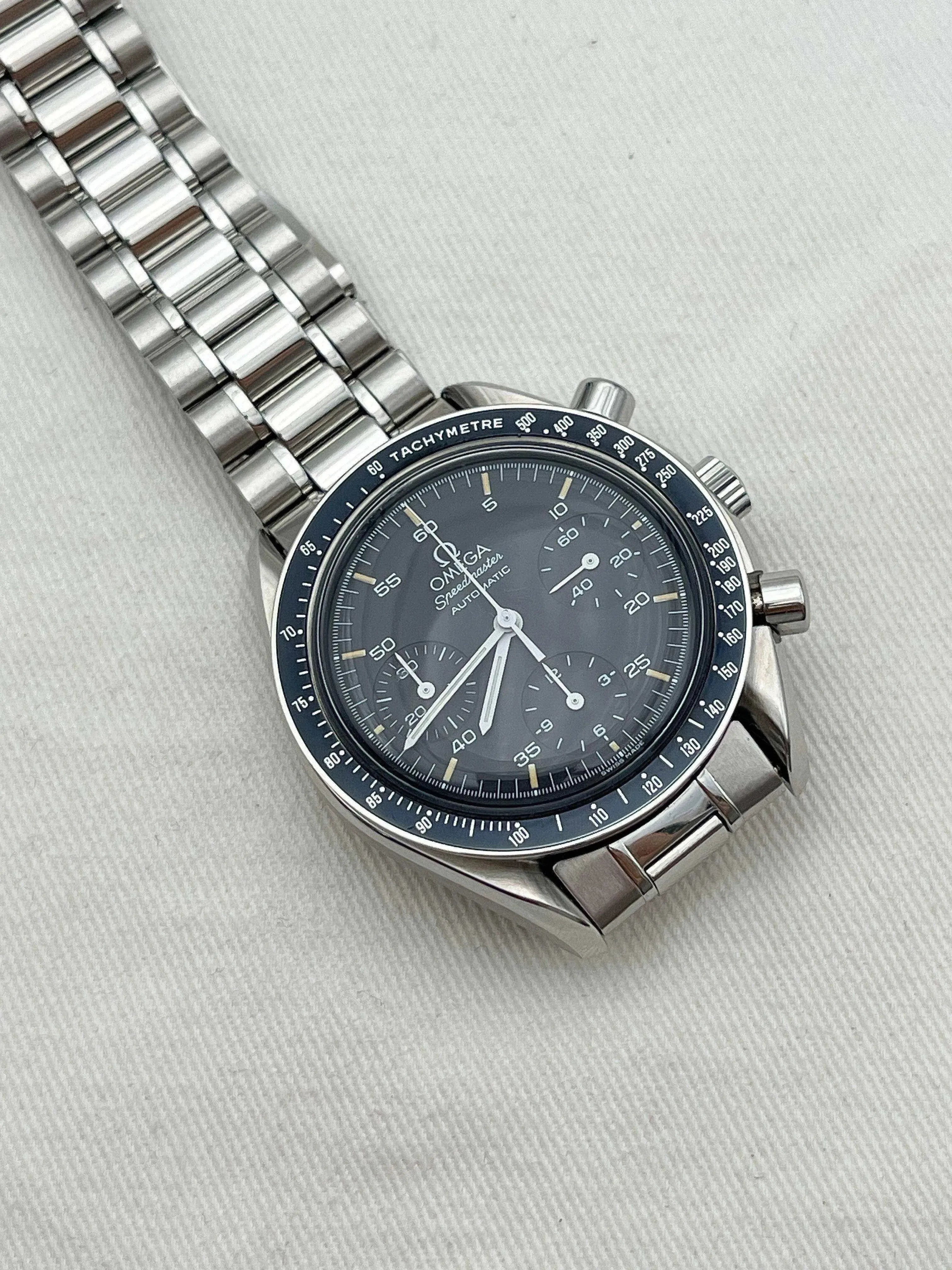 Omega - Speedmaster Reduced Tritium - 1993 - Atelier Victor