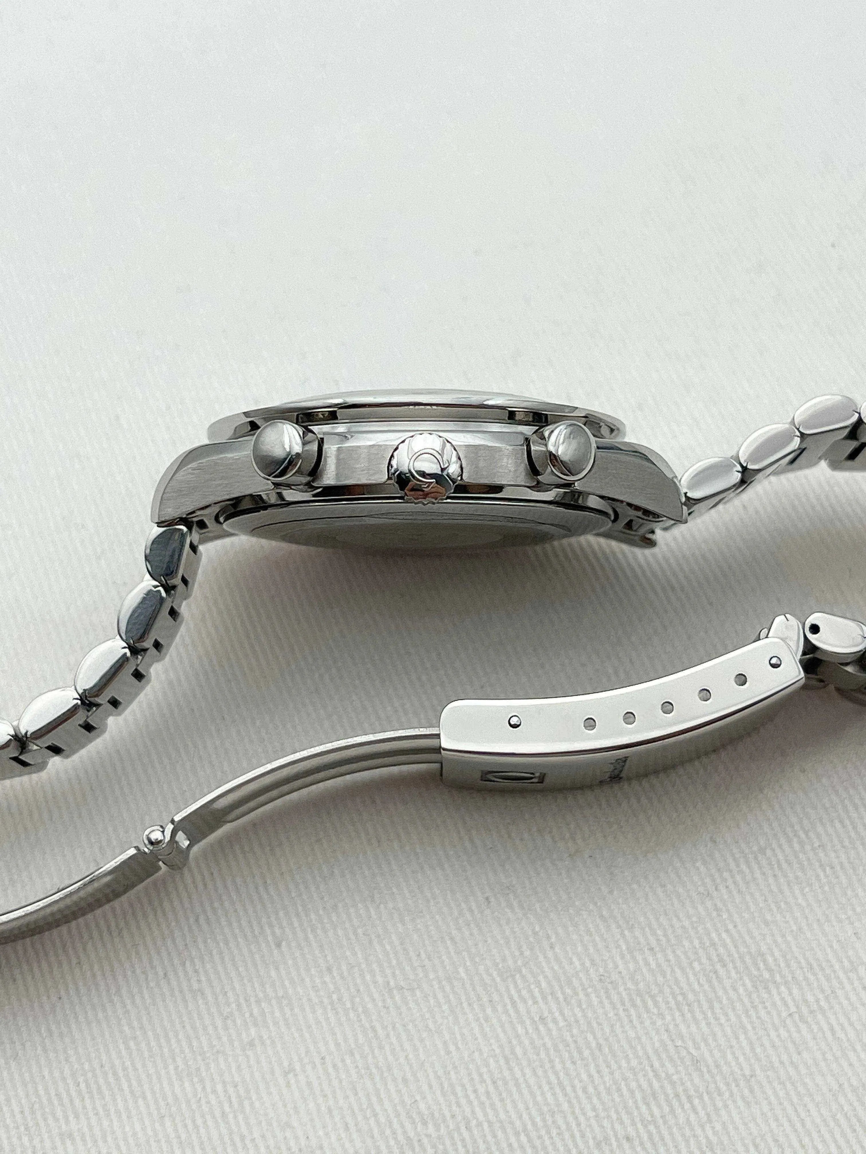 Omega - Speedmaster Reduced Tritium - 1993 - Atelier Victor Paris - Vintage Watch Shop Dubai