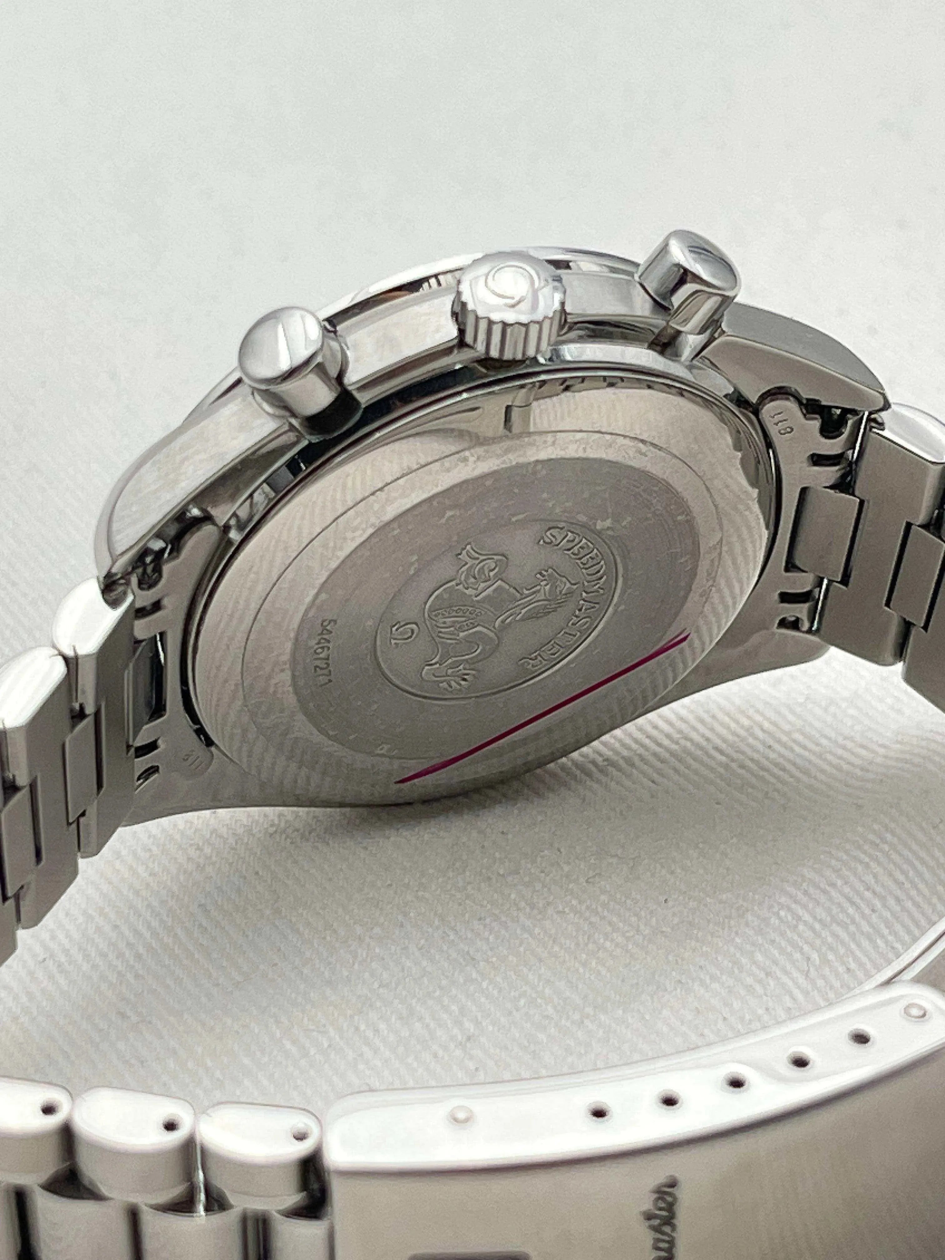 Omega - Speedmaster Reduced Tritium - 1993 - Atelier Victor Paris - Vintage Watch Shop Dubai