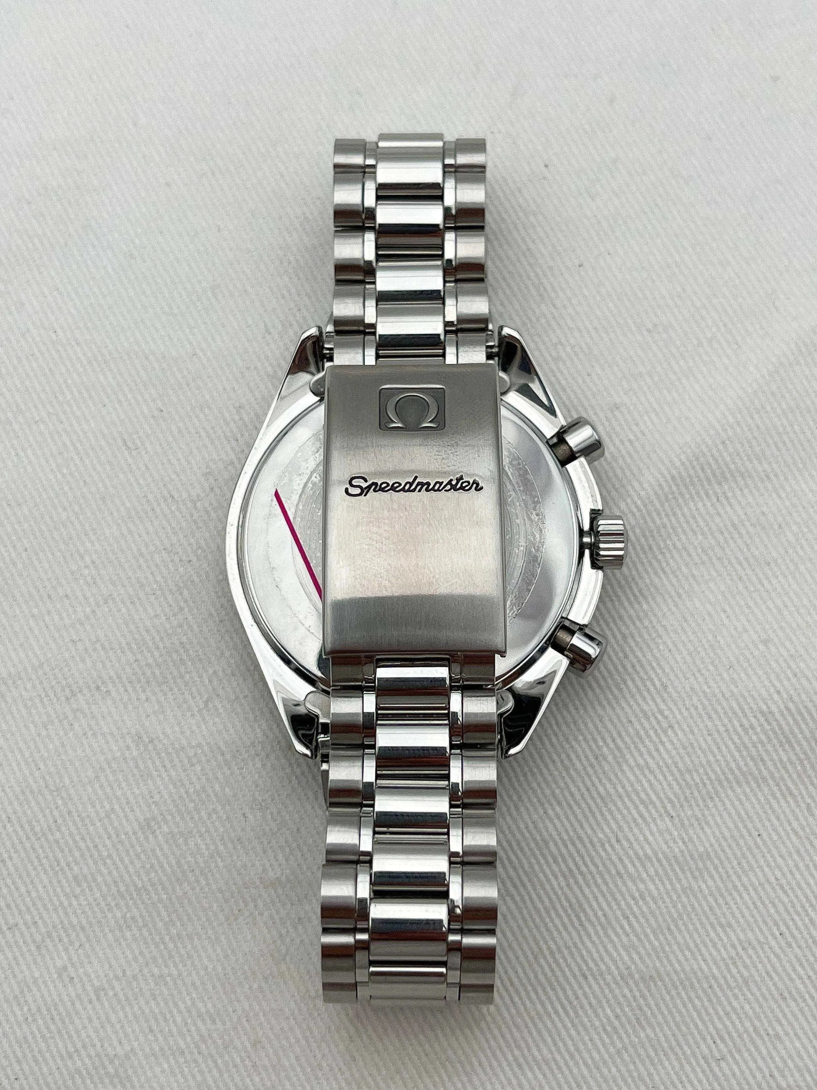 Omega - Speedmaster Reduced Tritium - 1993 - Atelier Victor Paris - Vintage Watch Shop Dubai