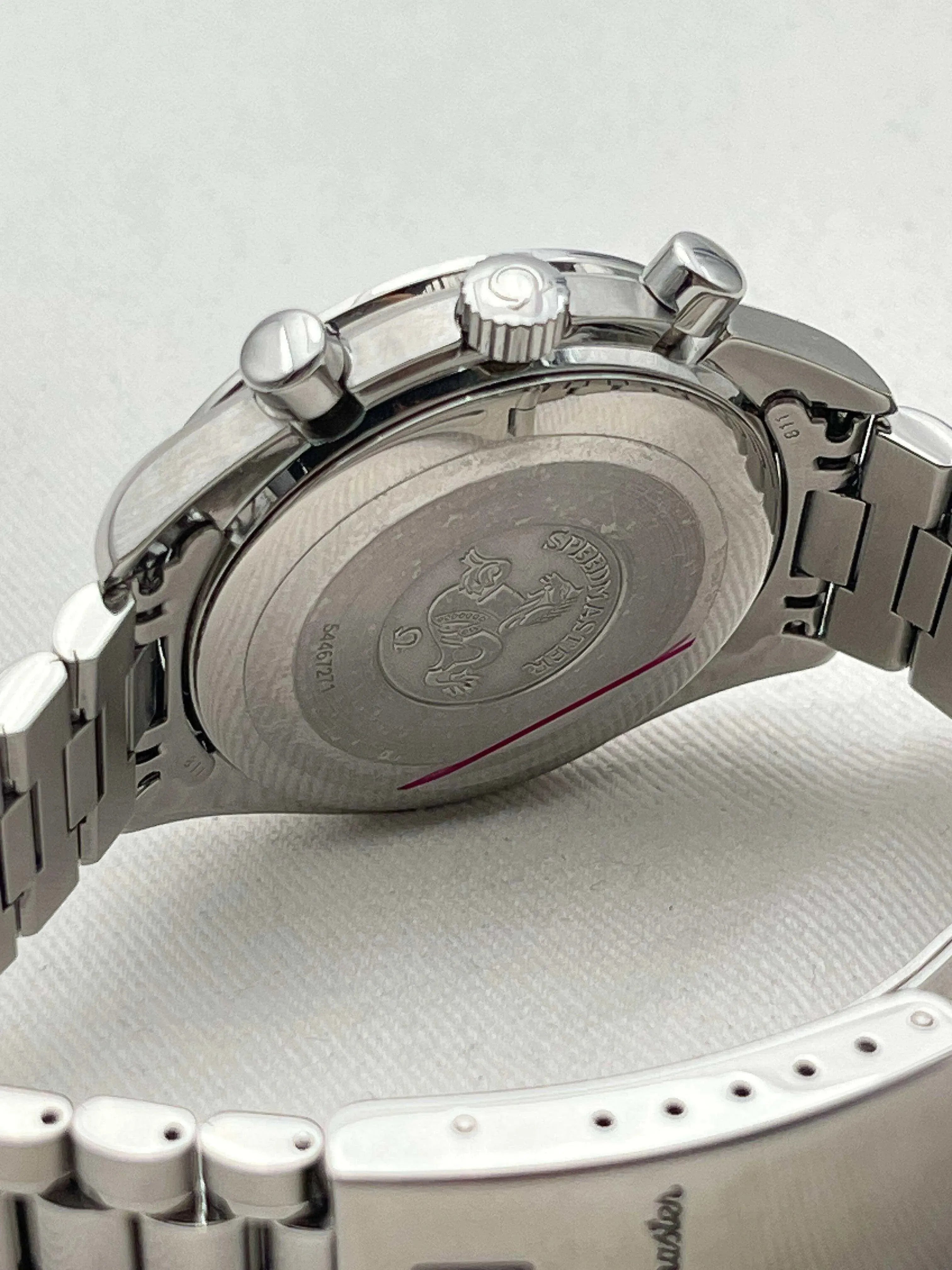 Omega - Speedmaster Reduced Tritium - 1993 - Atelier Victor - Vintage Shop