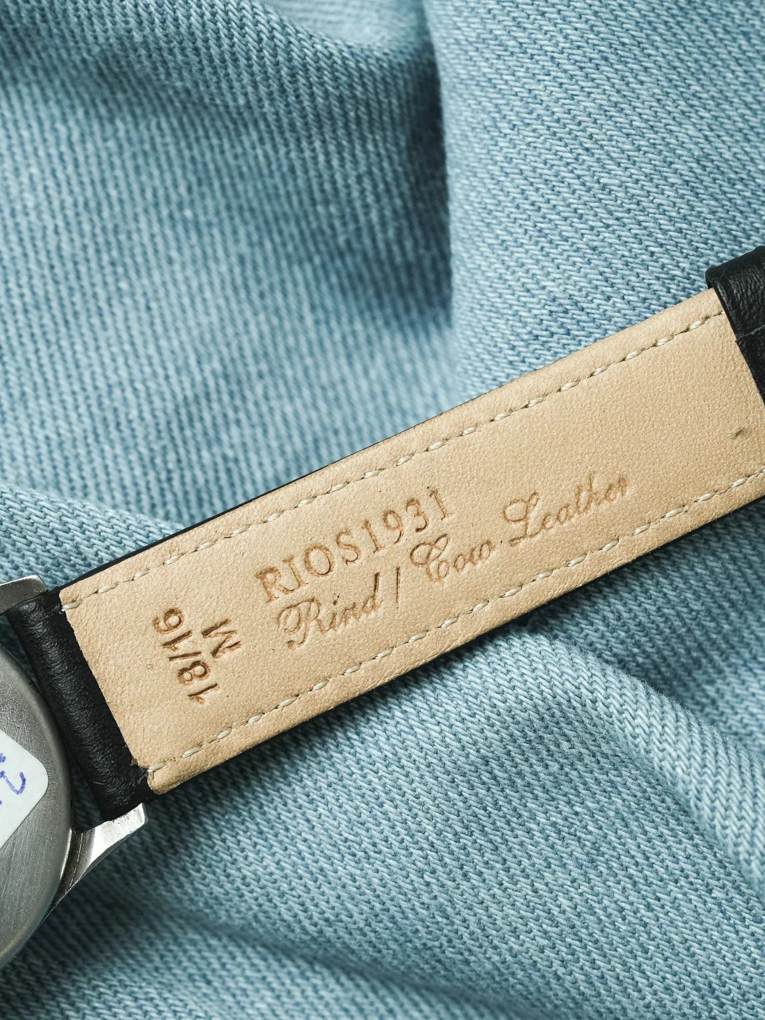 Omega - Tuxedo 30T2 Patine - 1947 - Atelier Victor