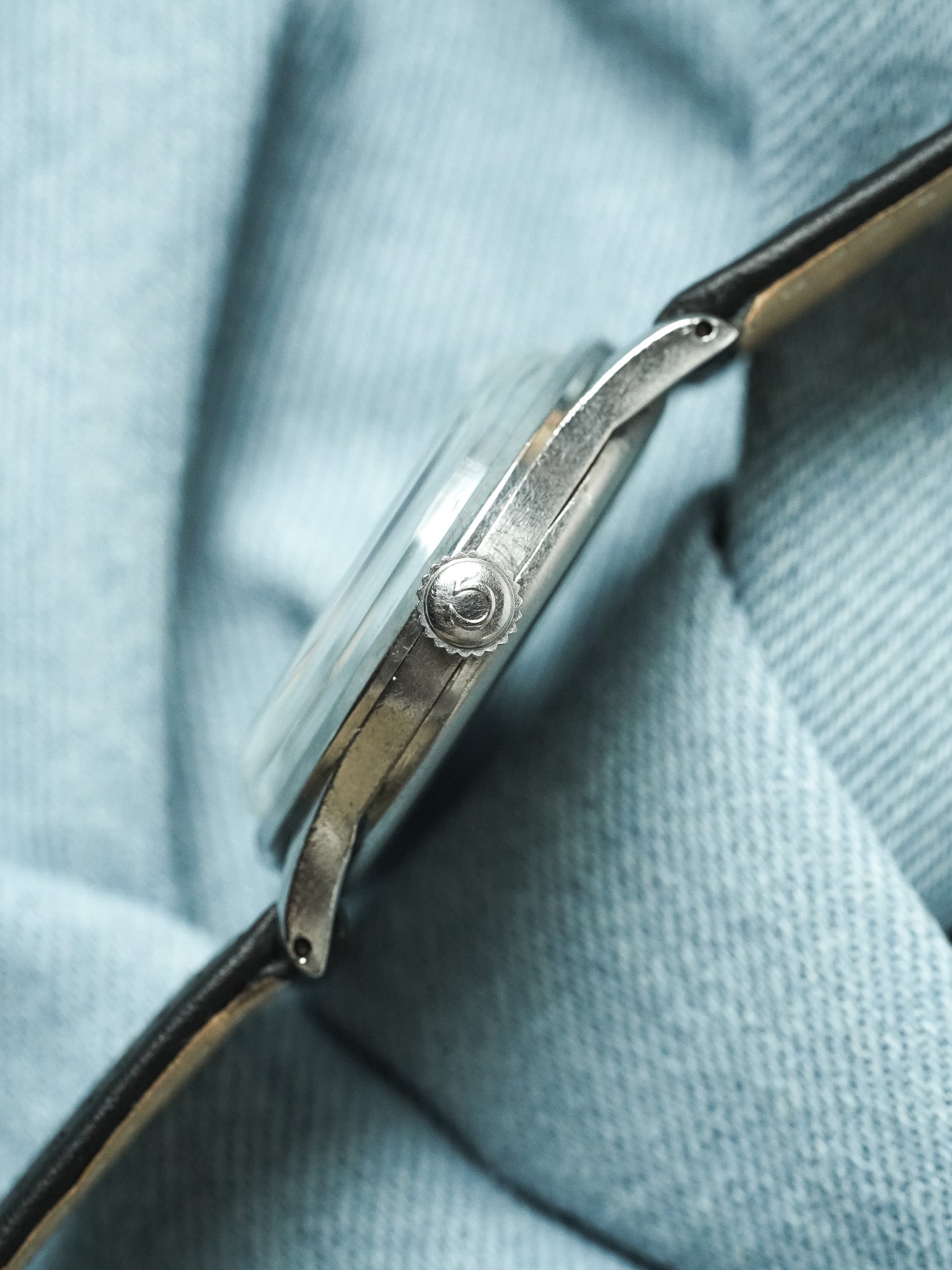 Omega - Tuxedo 30T2 Patine - 1947 - Atelier Victor - Vintage Shop