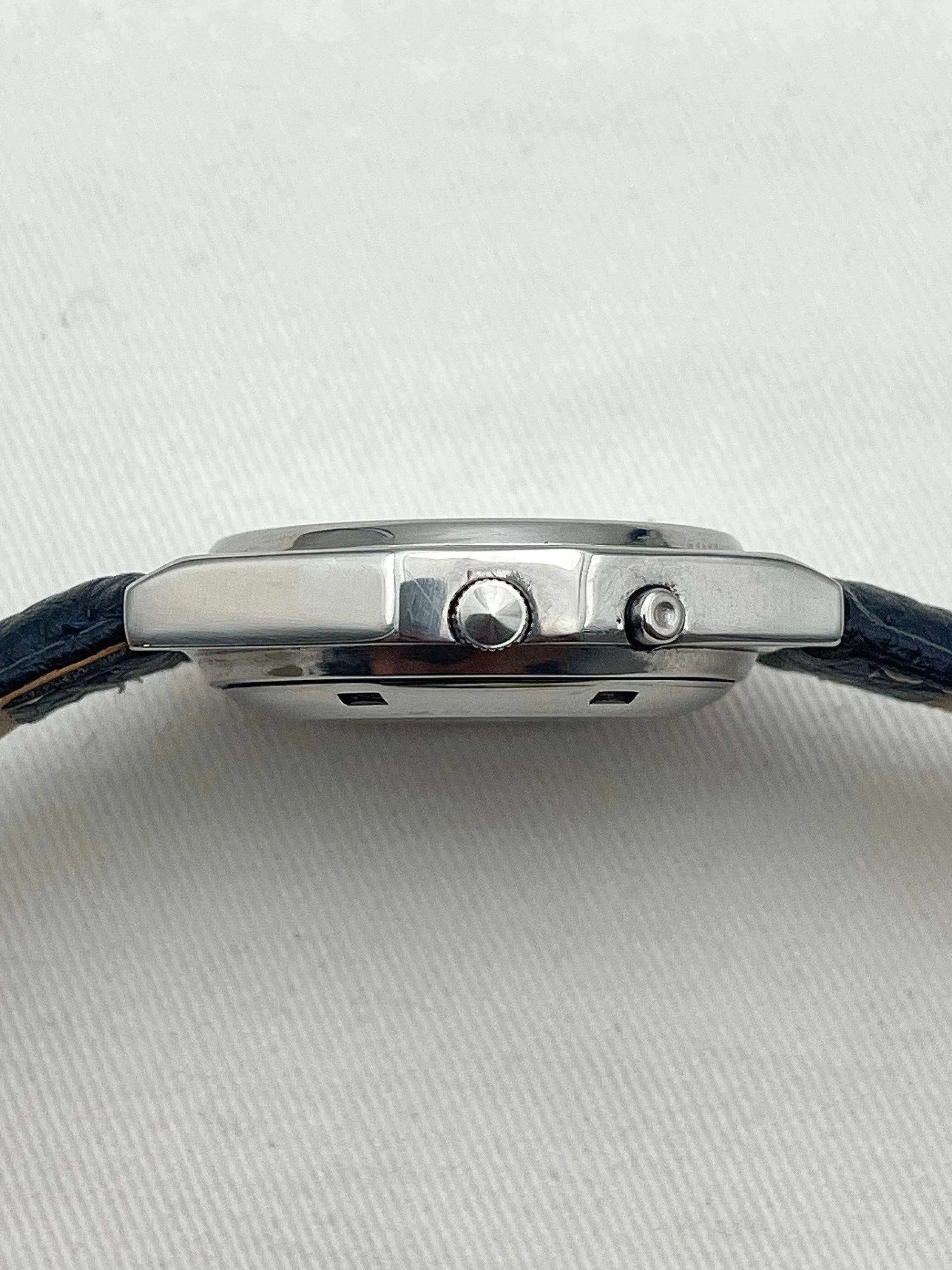 Orient - Blue Lagoon - 1970s - Atelier Victor Paris - Vintage Watch Shop Dubai